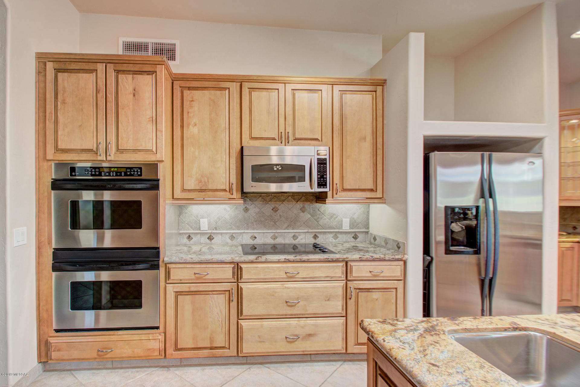 Green Valley Acres NO.2(1-112) - Residential