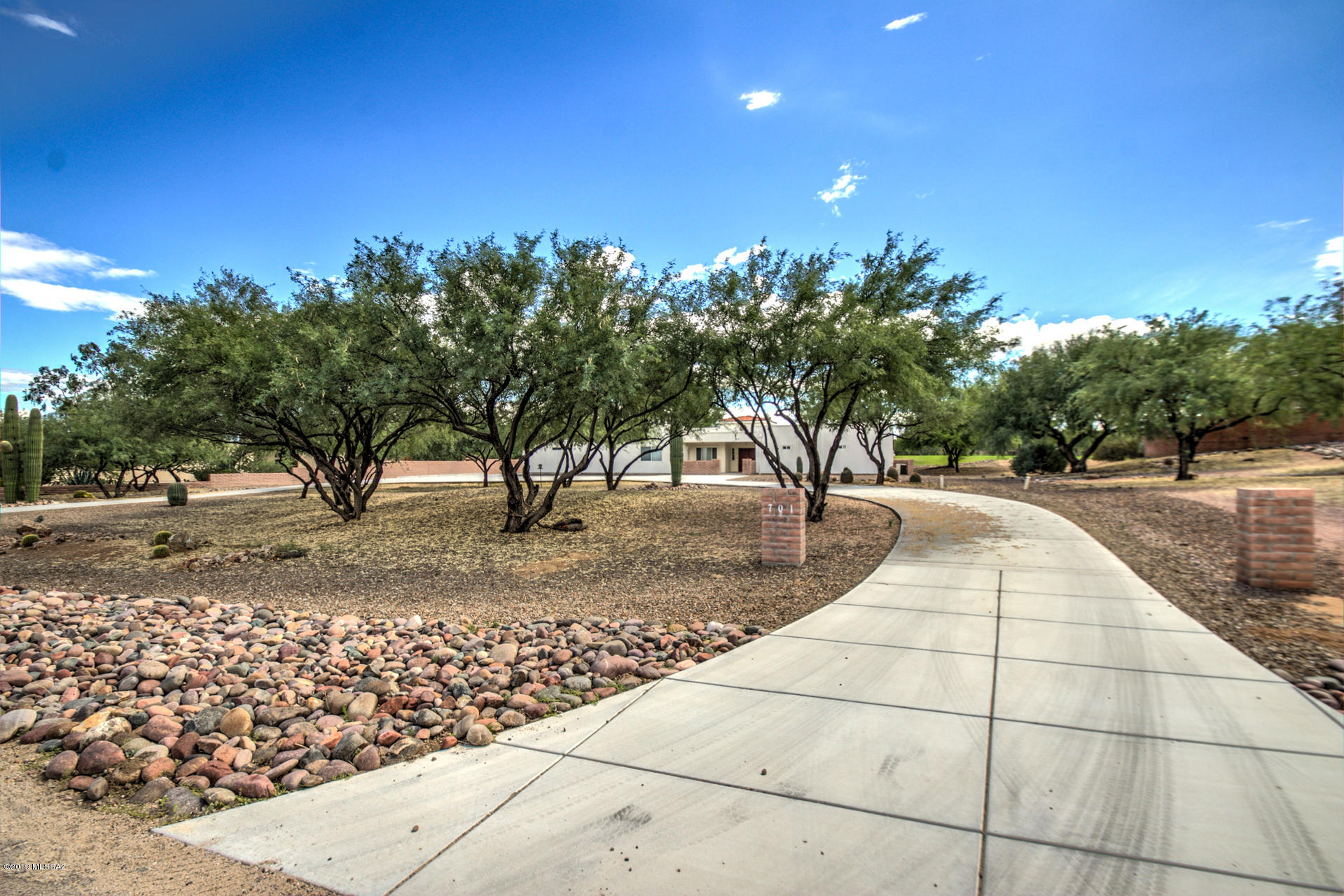 Green Valley Acres NO.2(1-112) - Residential