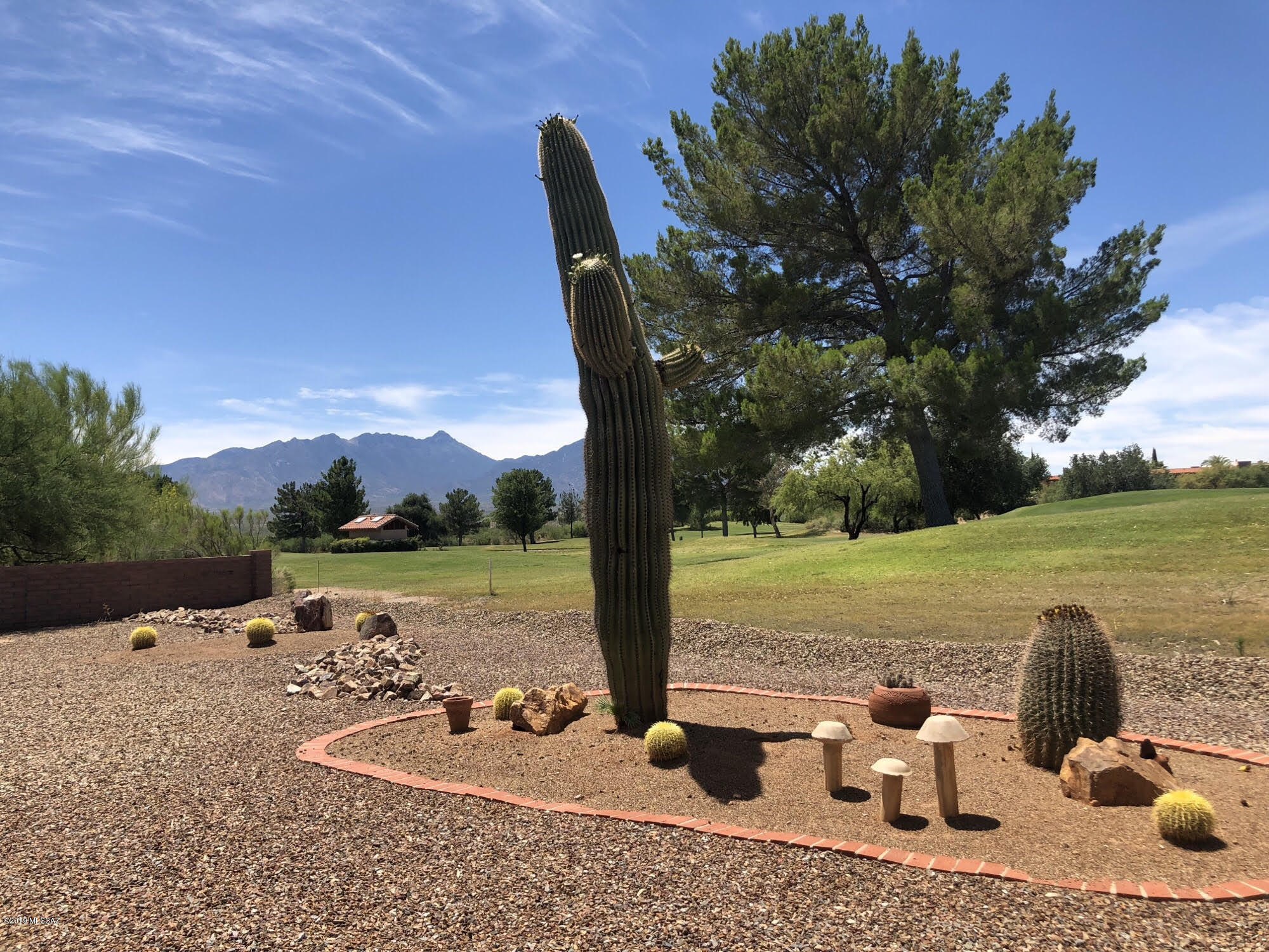 Green Valley Acres NO.2(1-112) - Residential
