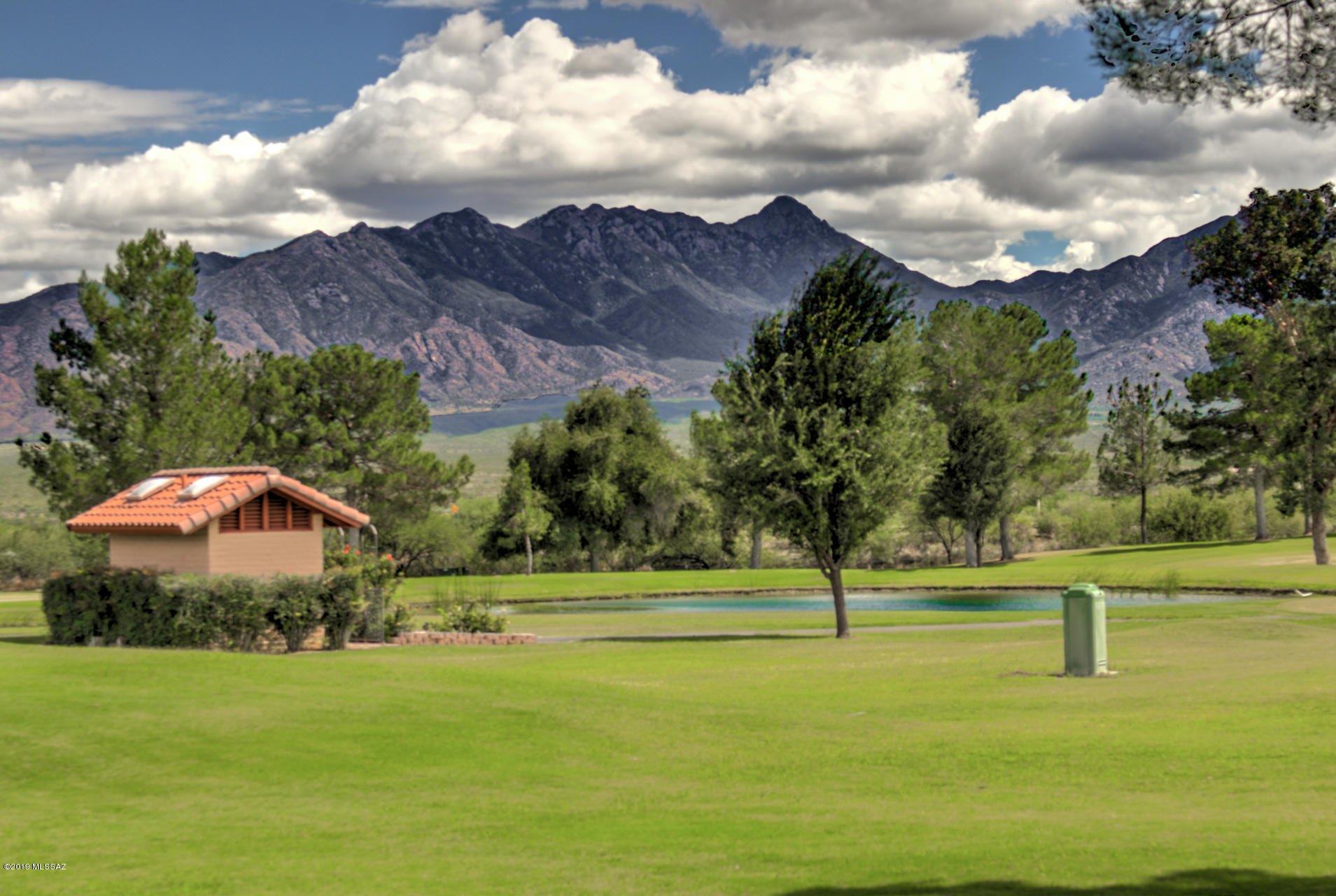 Green Valley Acres NO.2(1-112) - Residential