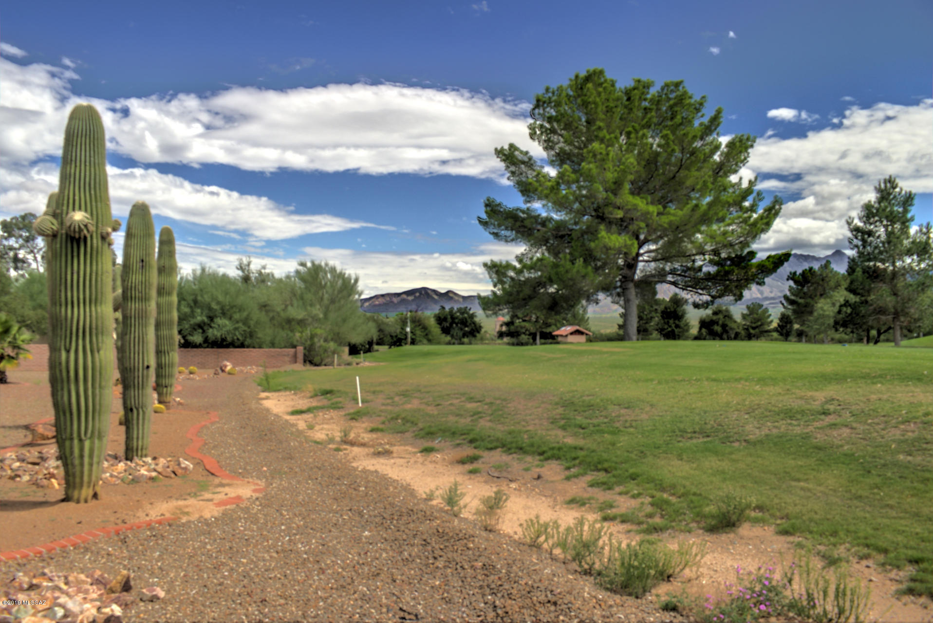 Green Valley Acres NO.2(1-112) - Residential