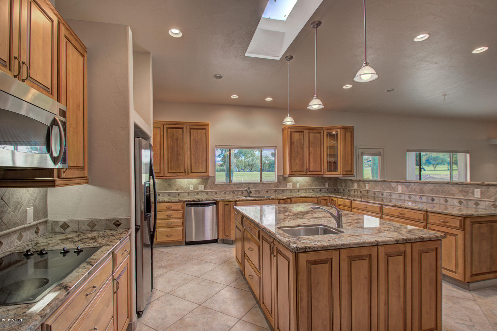 Green Valley Acres NO.2(1-112) - Residential