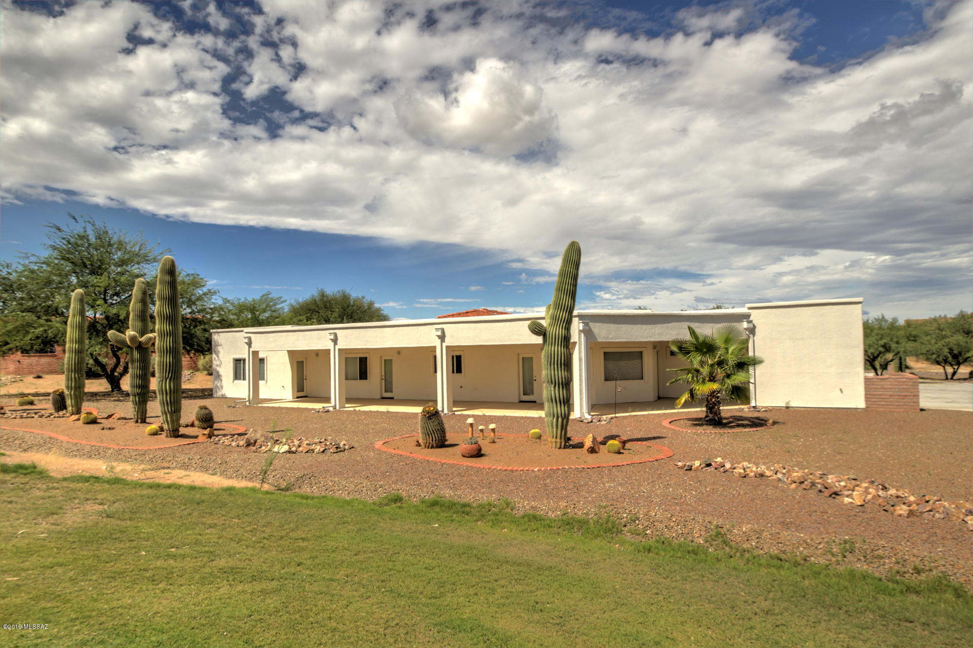 Green Valley Acres NO.2(1-112) - Residential