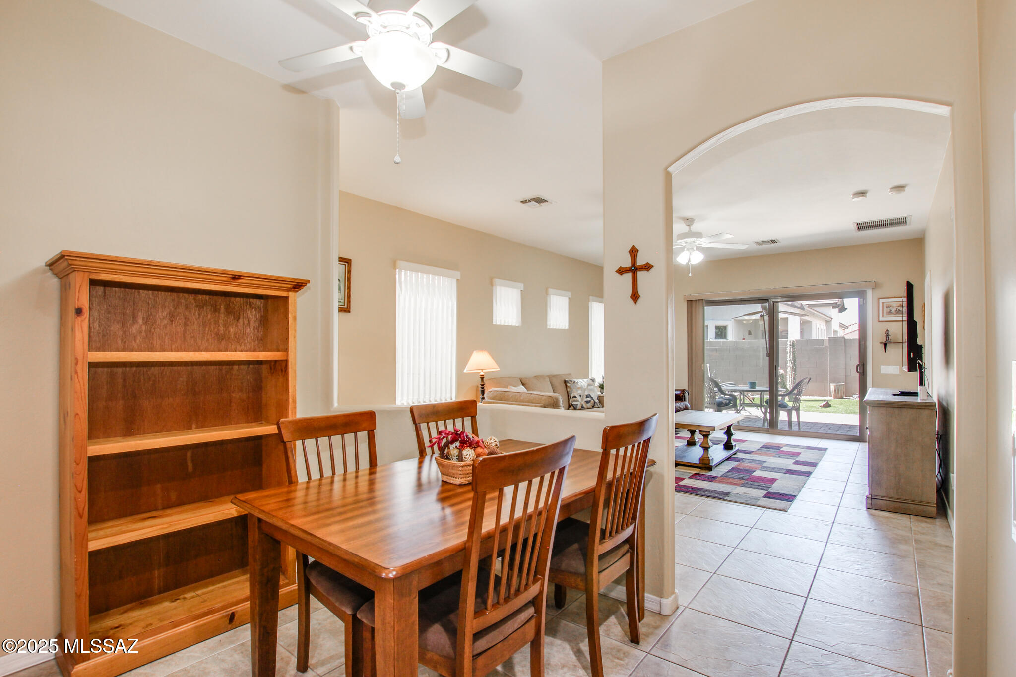 Sonora At Rancho Sahuarita Phase 2 (244-377) - Residential