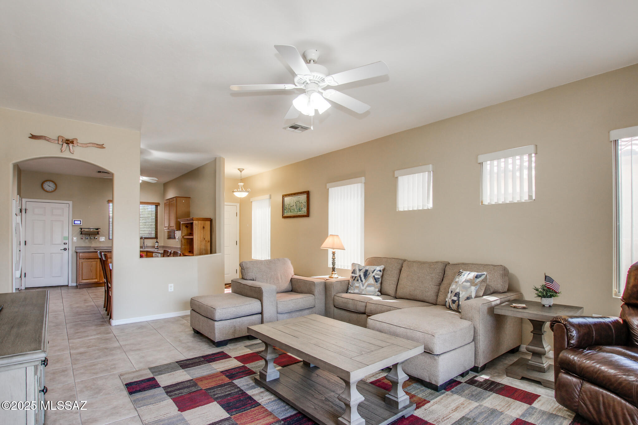 Sonora At Rancho Sahuarita Phase 2 (244-377) - Residential
