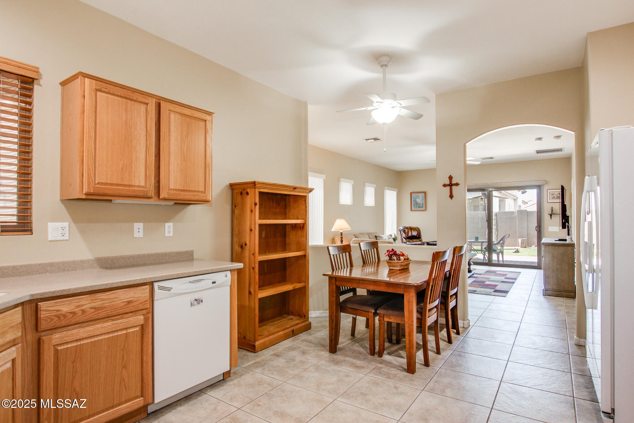 Sonora At Rancho Sahuarita Phase 2 (244-377) - Residential
