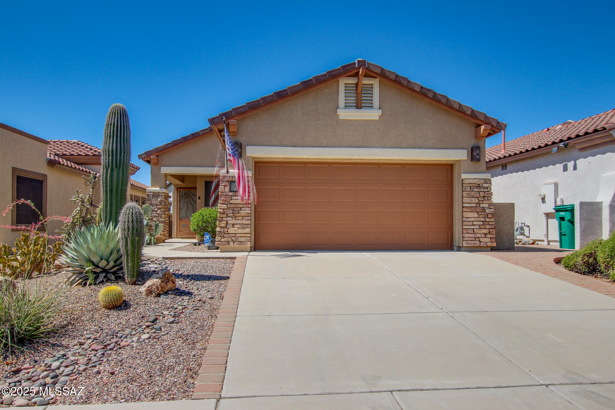 Sonora At Rancho Sahuarita Phase 2 (244-377) - Residential