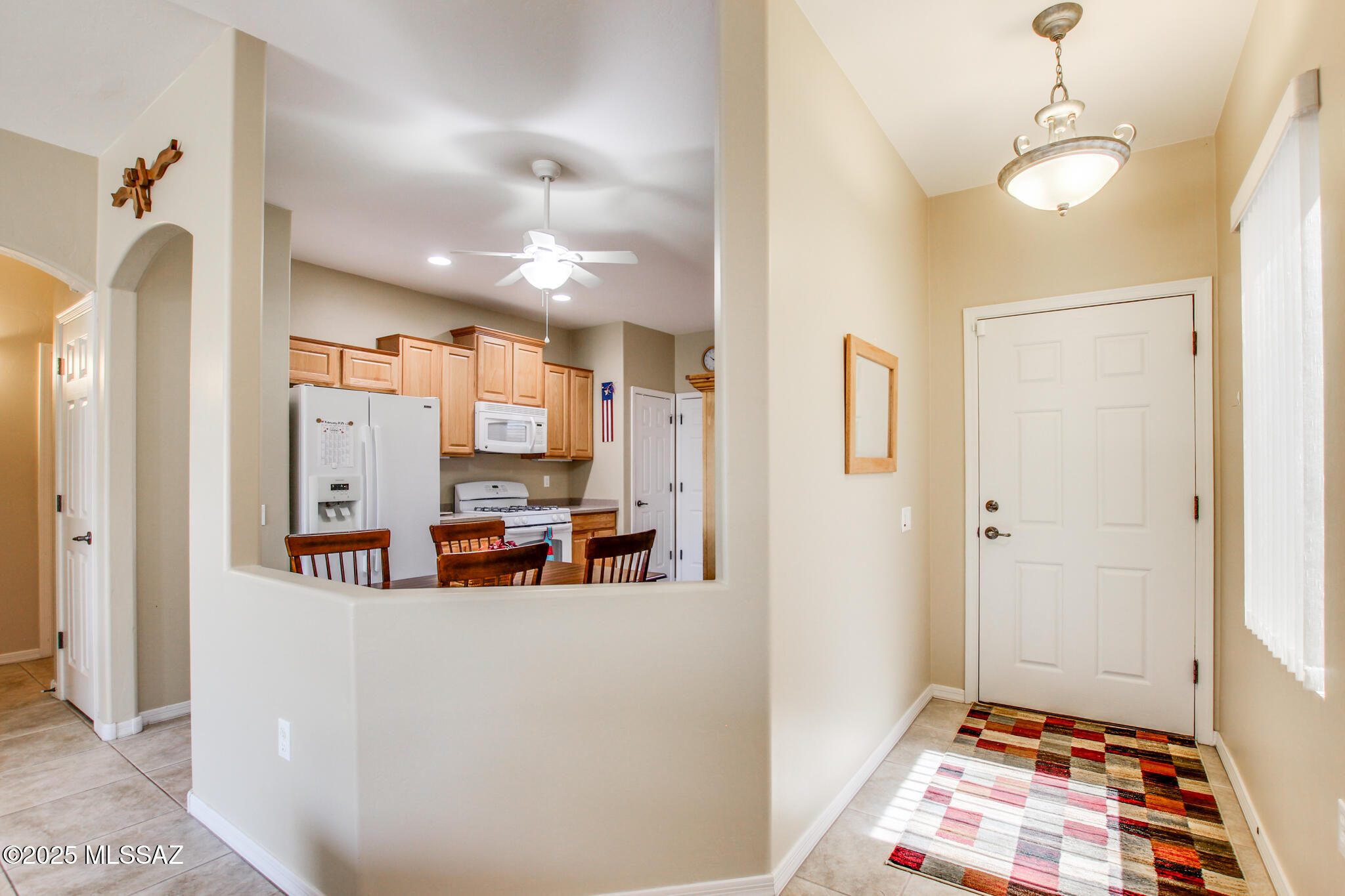 Sonora At Rancho Sahuarita Phase 2 (244-377) - Residential