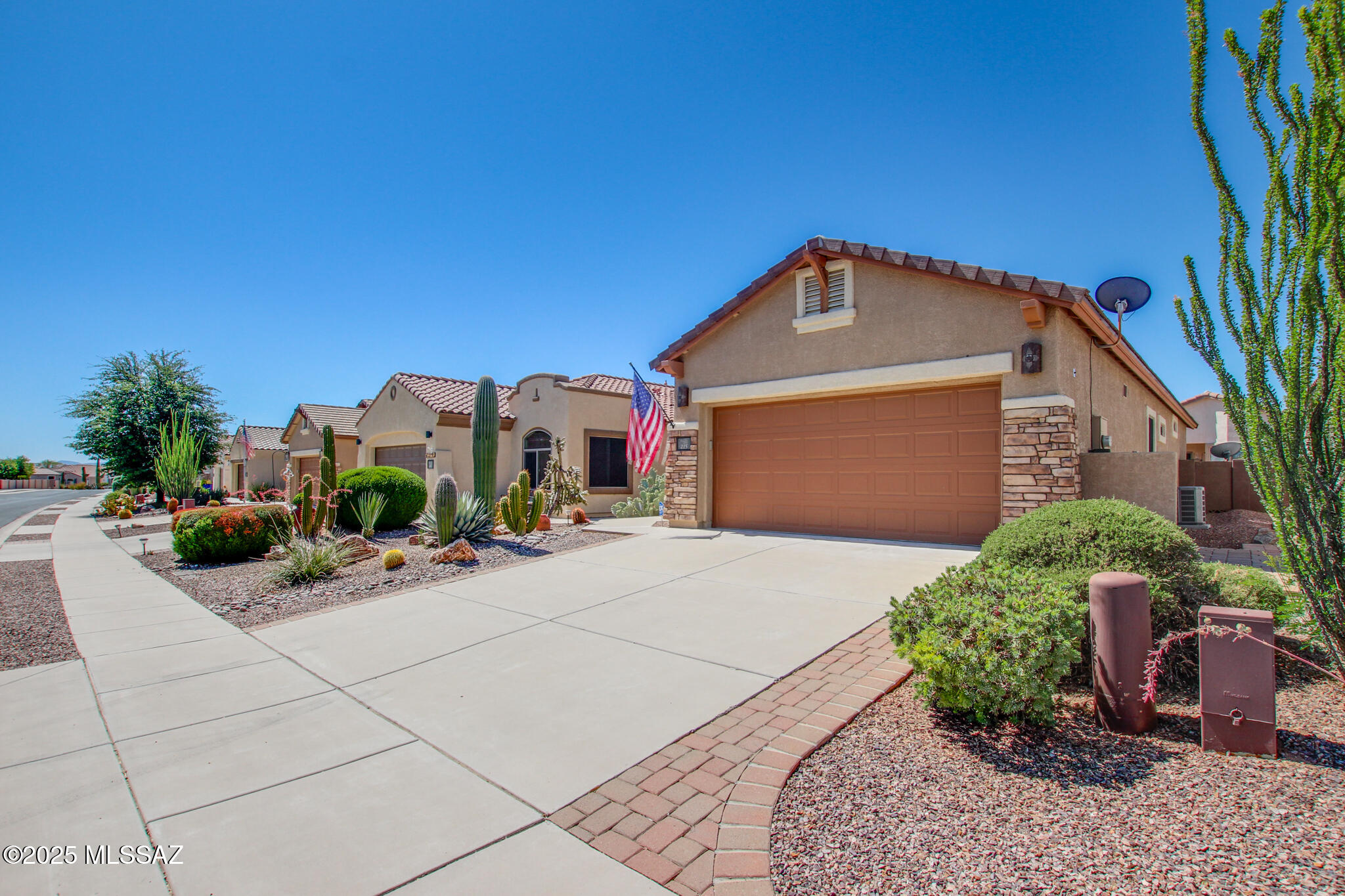 Sonora At Rancho Sahuarita Phase 2 (244-377) - Residential