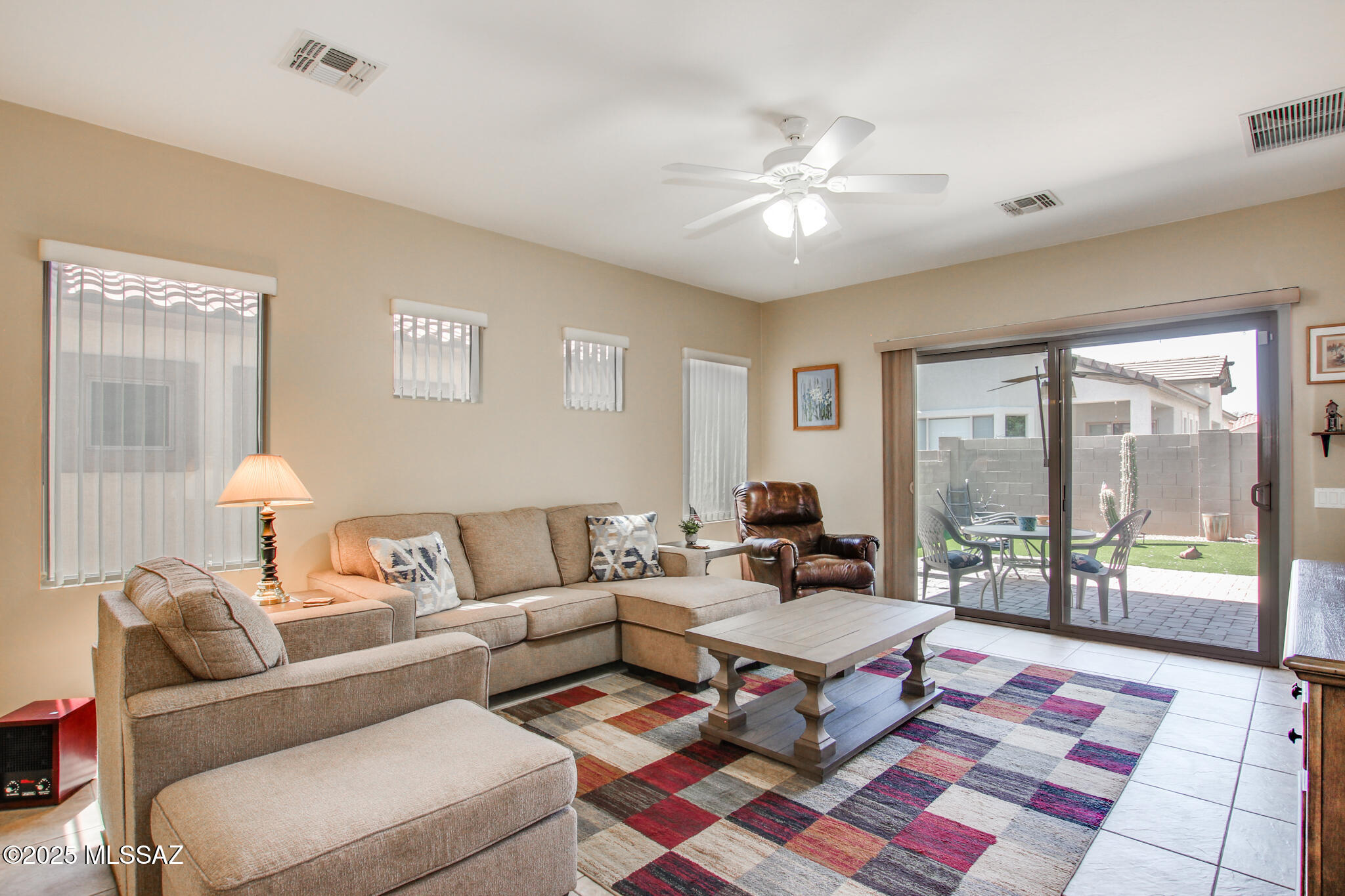 Sonora At Rancho Sahuarita Phase 2 (244-377) - Residential