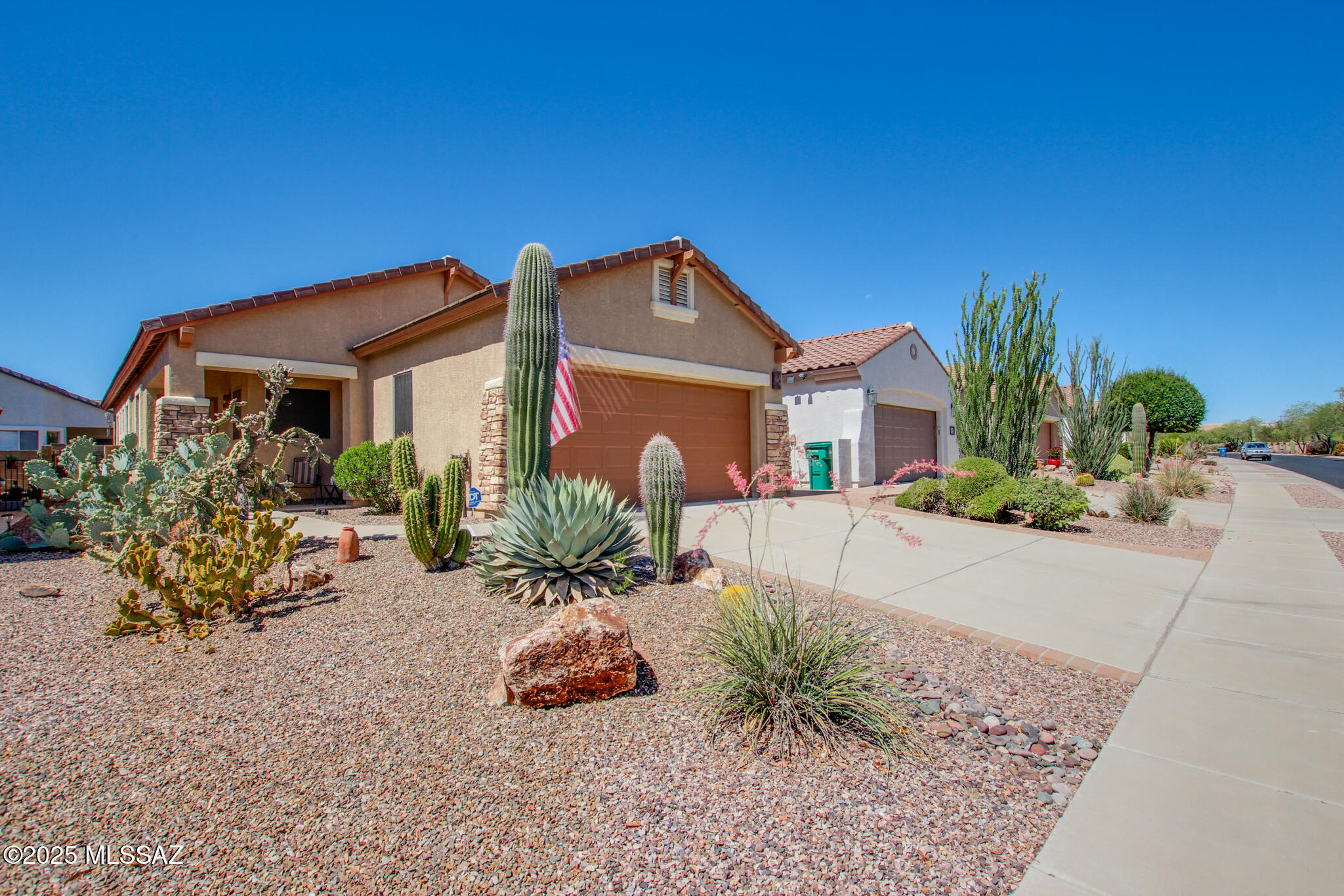 Sonora At Rancho Sahuarita Phase 2 (244-377) - Residential
