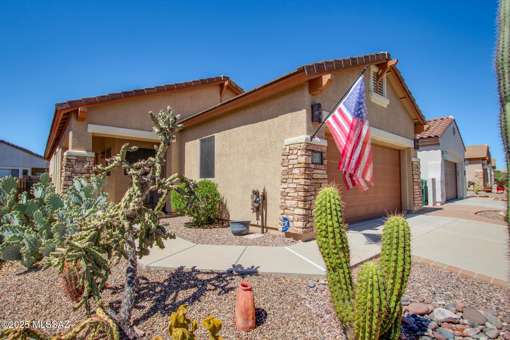 Sonora At Rancho Sahuarita Phase 2 (244-377) - Residential
