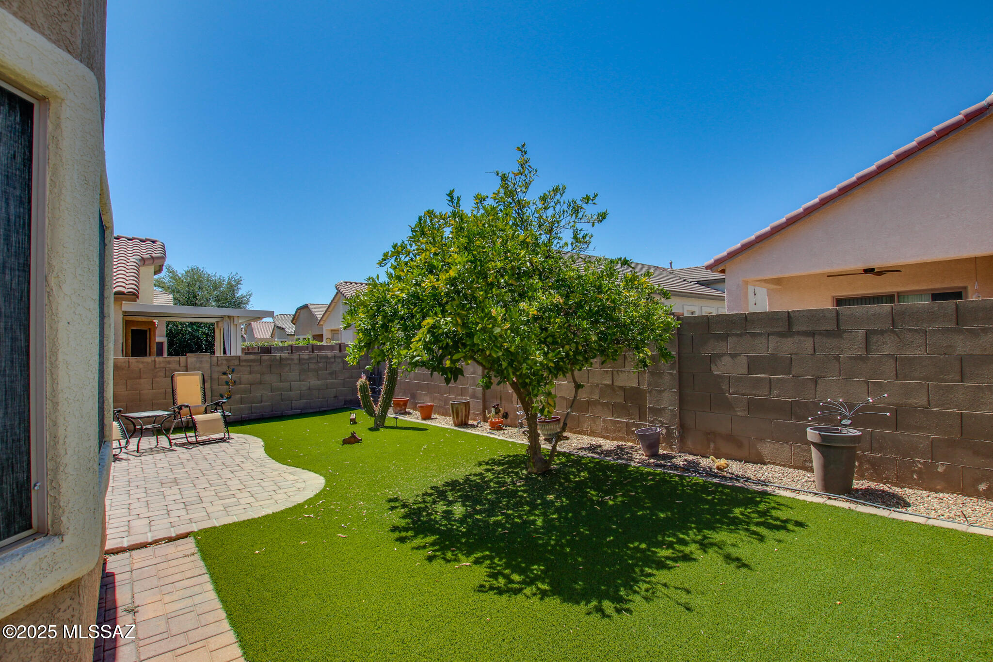 Sonora At Rancho Sahuarita Phase 2 (244-377) - Residential