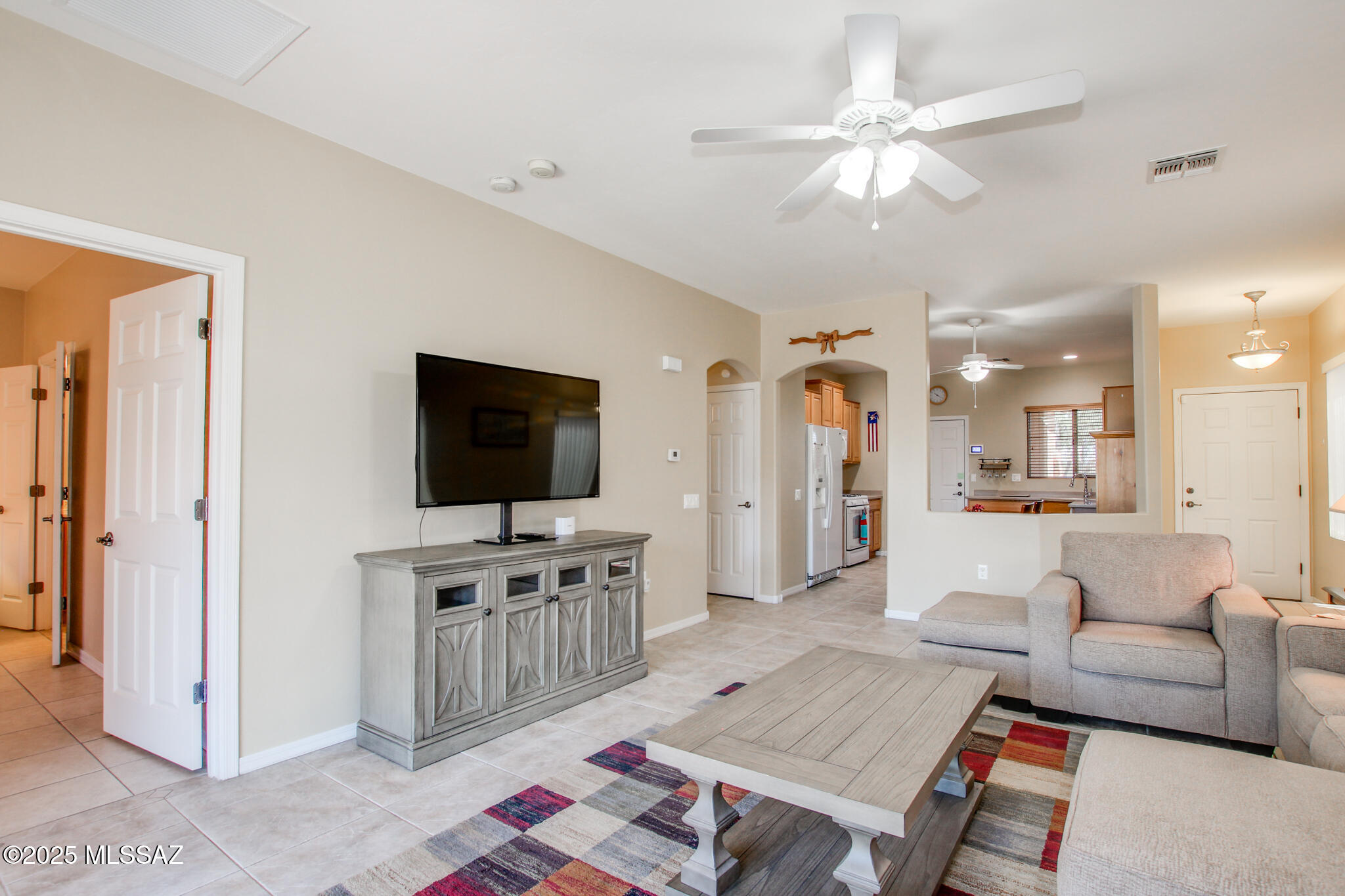 Sonora At Rancho Sahuarita Phase 2 (244-377) - Residential