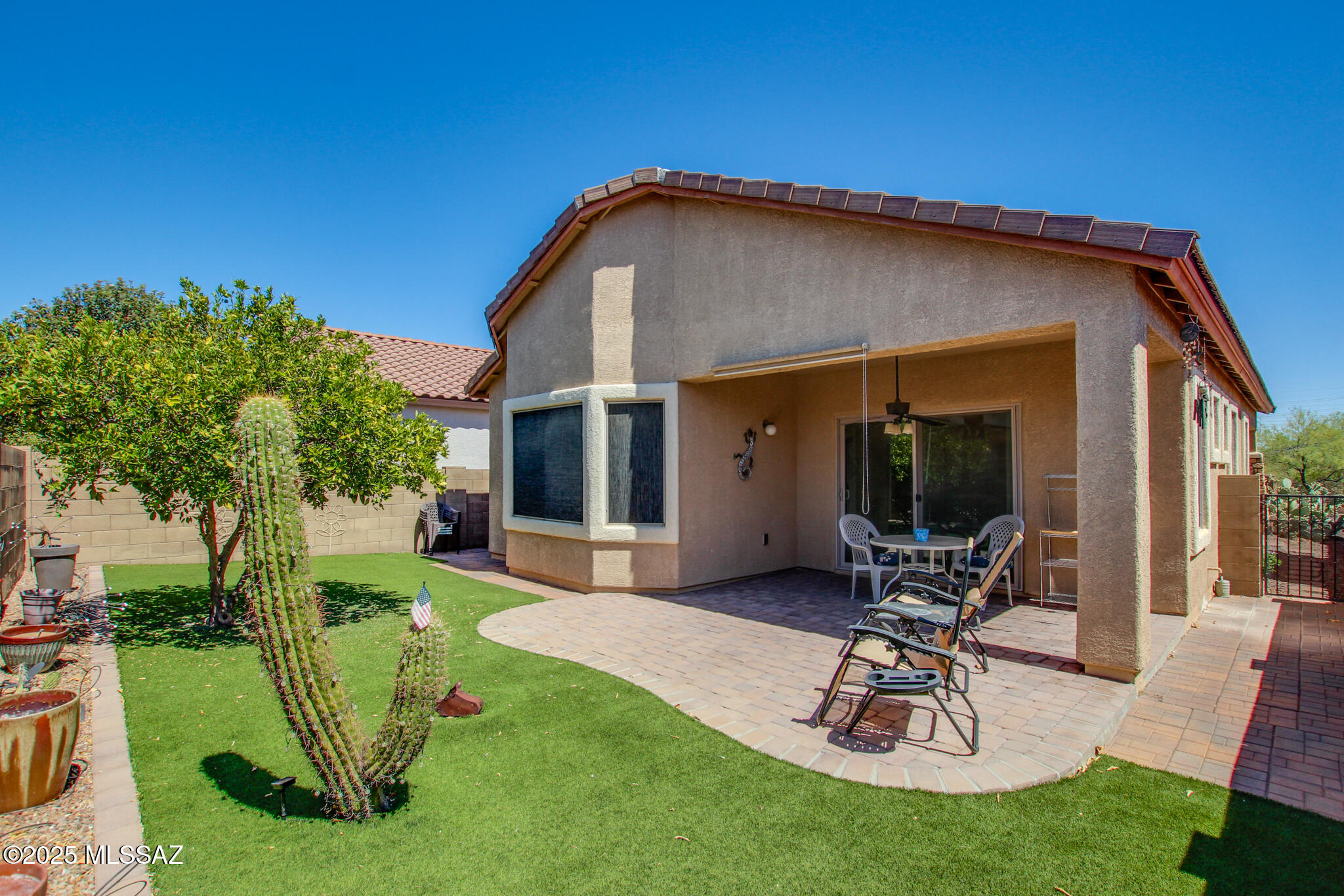 Sonora At Rancho Sahuarita Phase 2 (244-377) - Residential