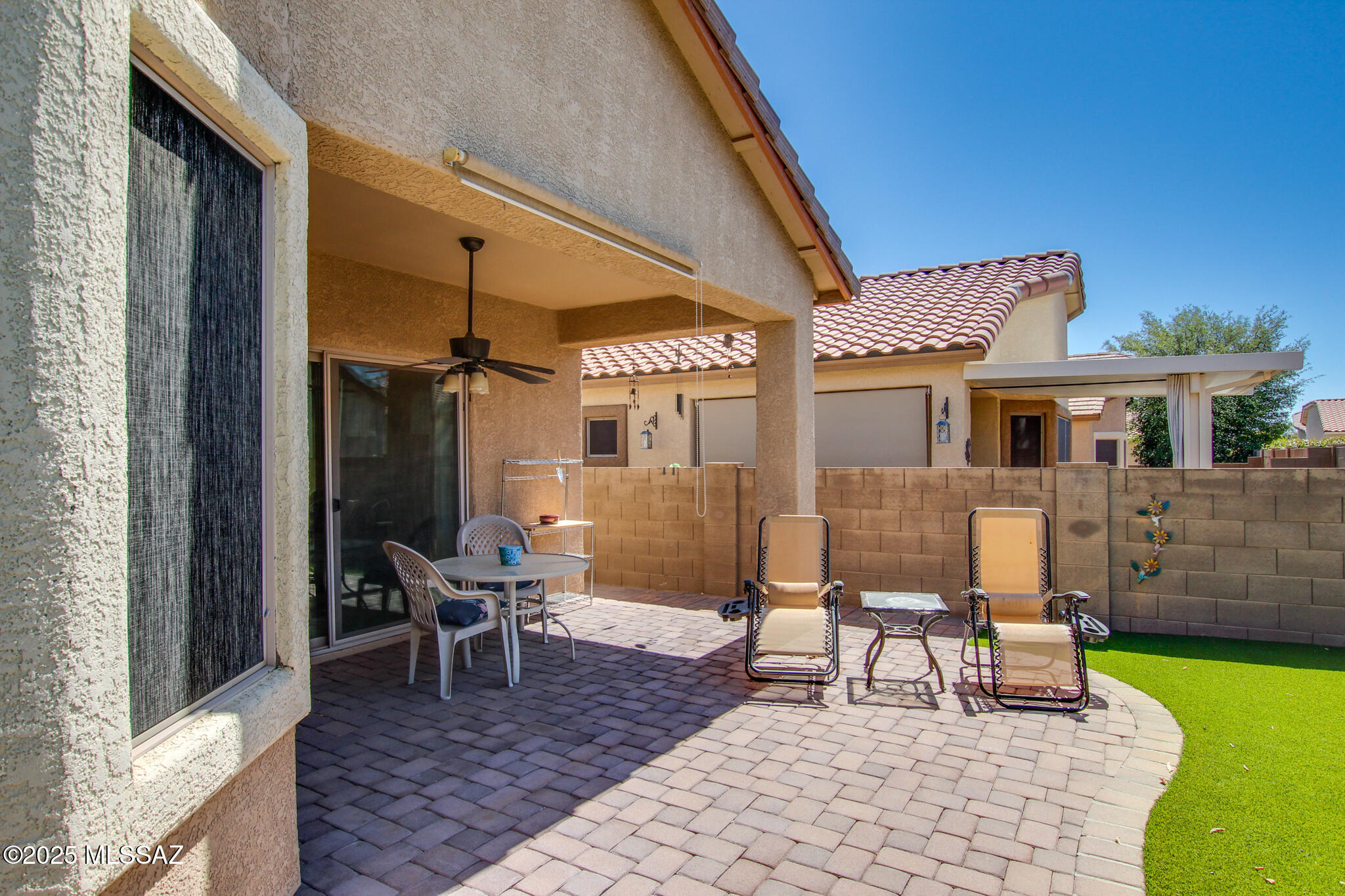 Sonora At Rancho Sahuarita Phase 2 (244-377) - Residential