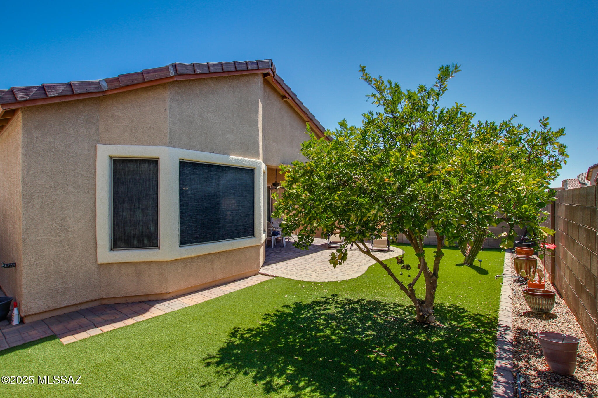Sonora At Rancho Sahuarita Phase 2 (244-377) - Residential