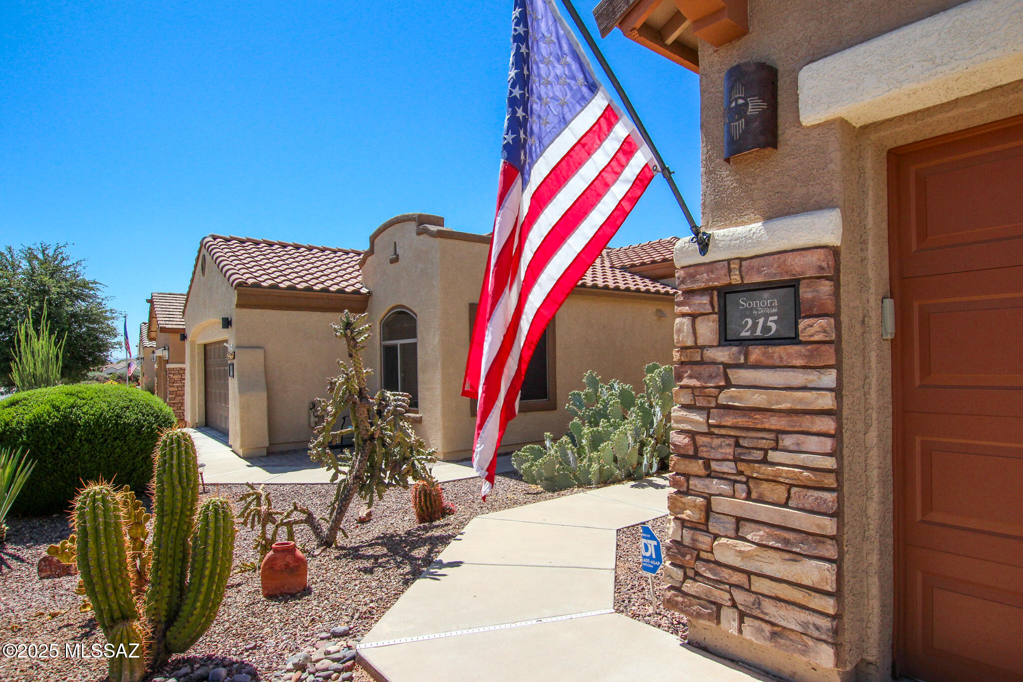 Sonora At Rancho Sahuarita Phase 2 (244-377) - Residential