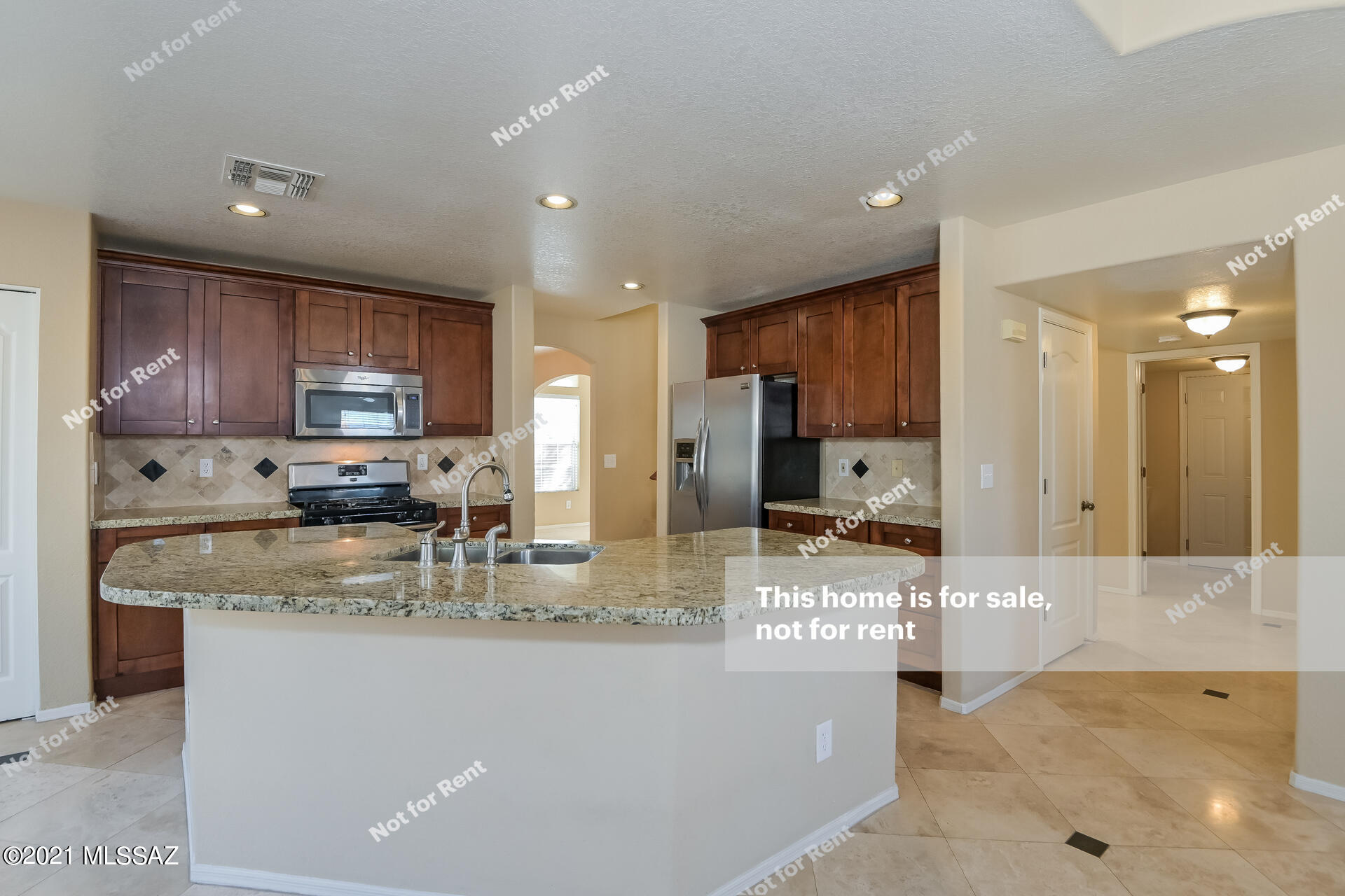 Continental Ranch (1-148) - Residential