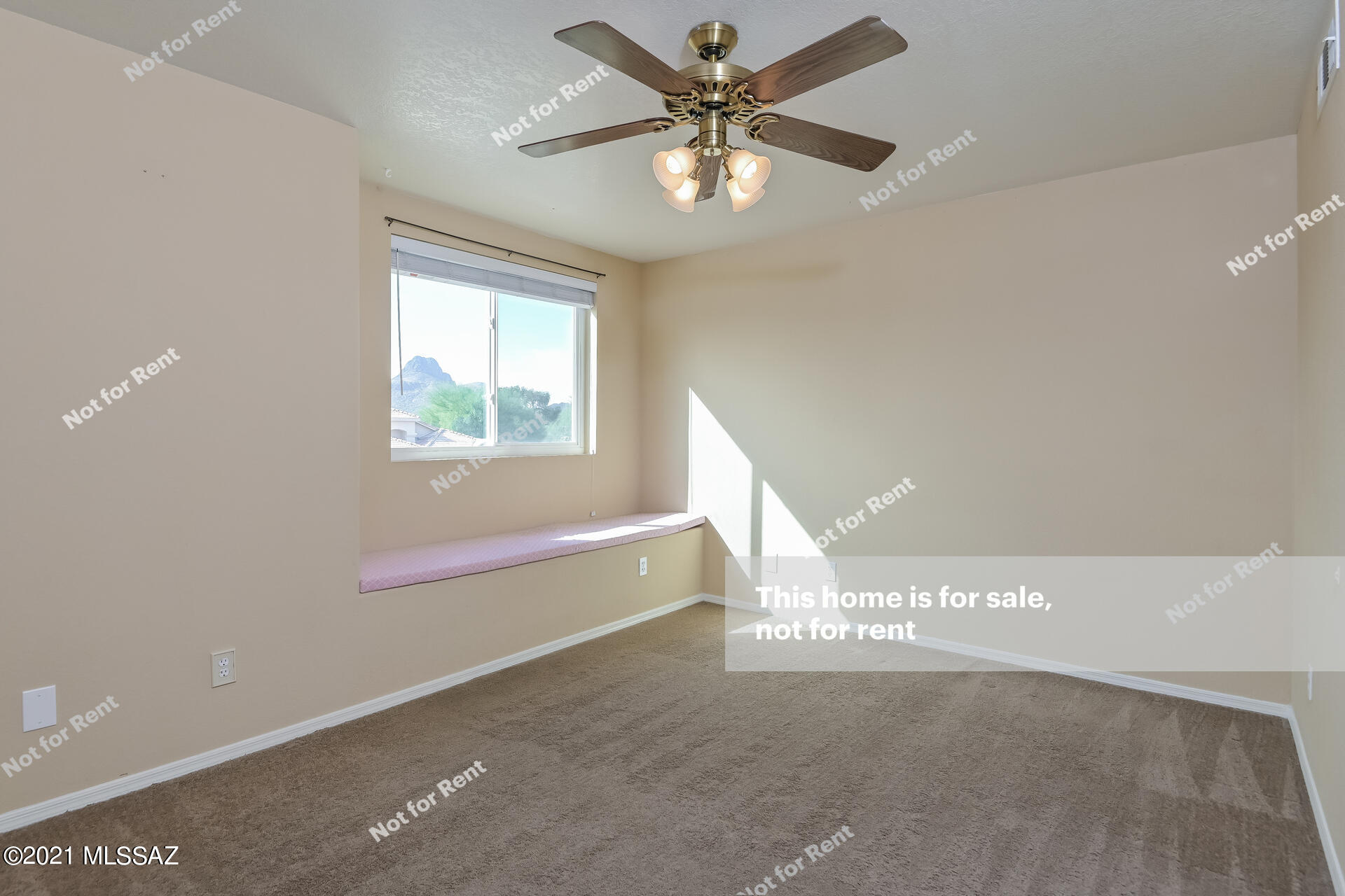 Continental Ranch (1-148) - Residential