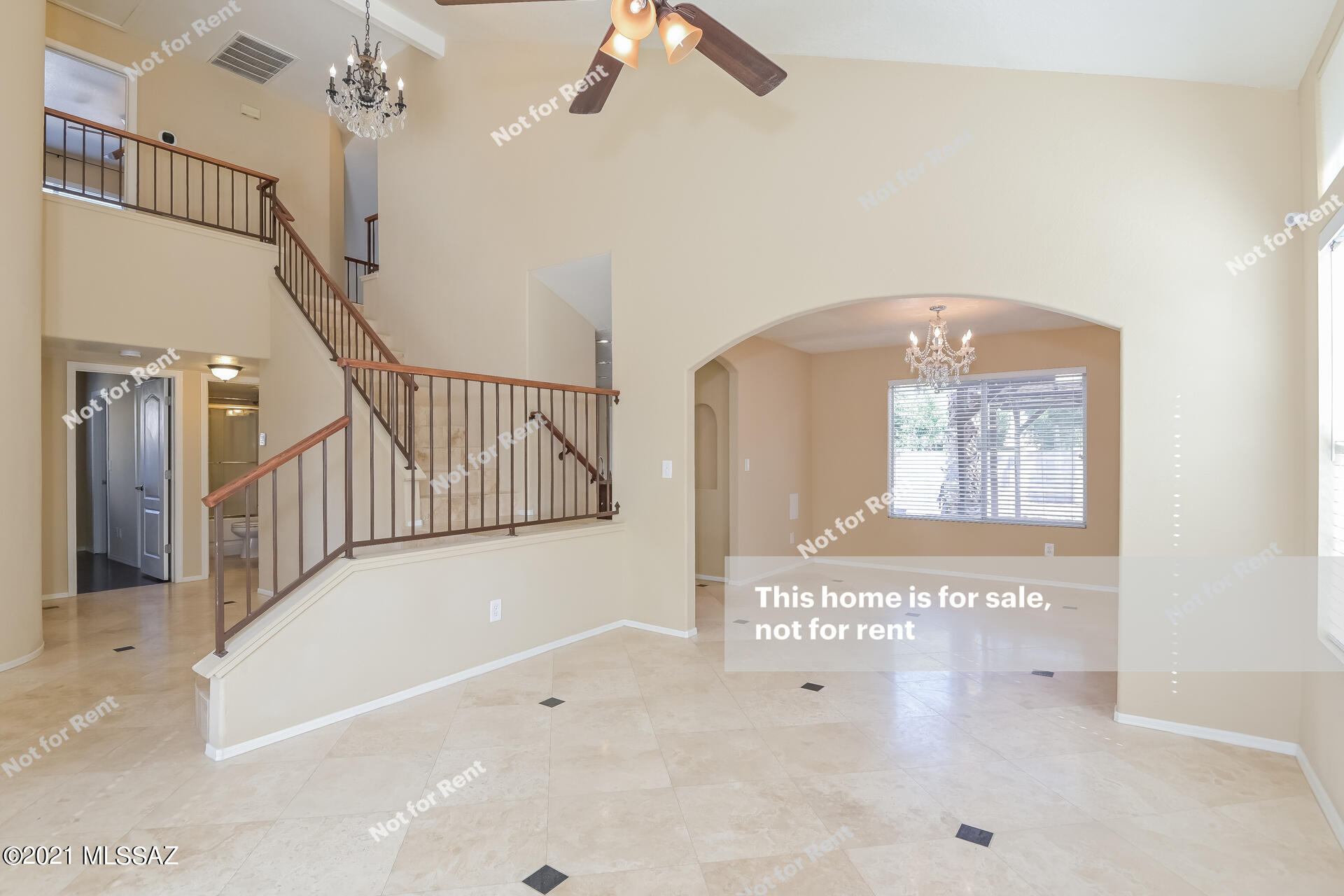 Continental Ranch (1-148) - Residential