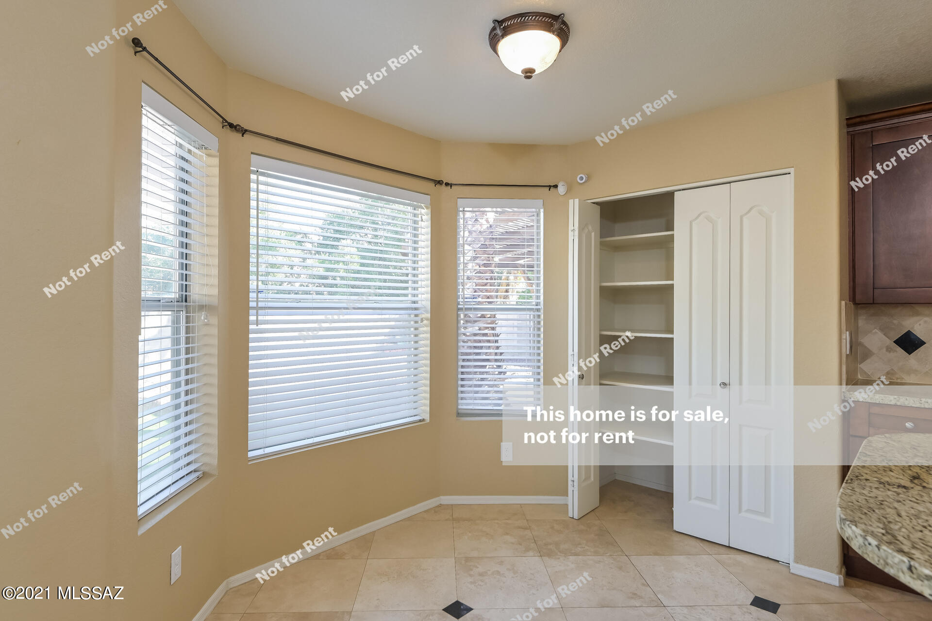 Continental Ranch (1-148) - Residential
