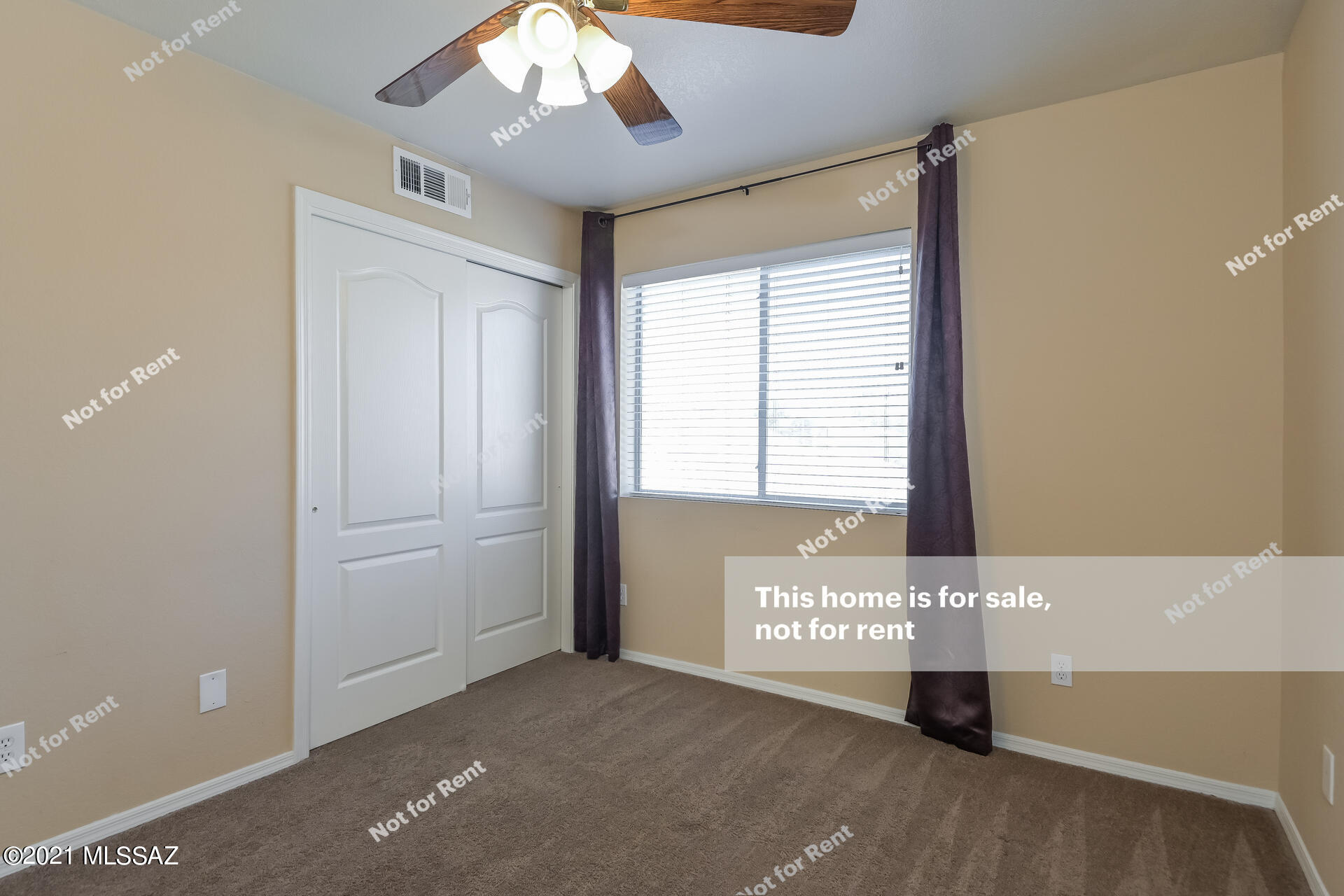 Continental Ranch (1-148) - Residential