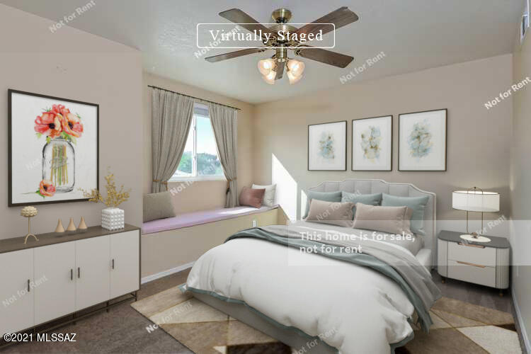 Continental Ranch (1-148) - Residential