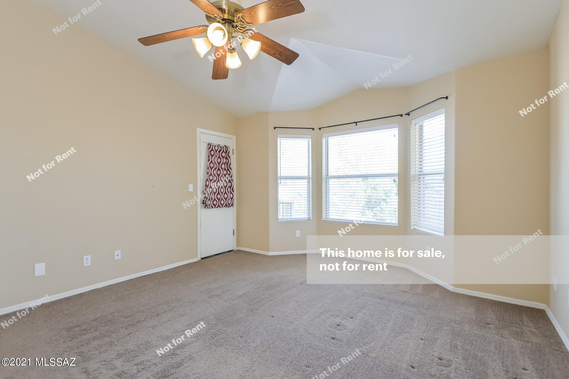 Continental Ranch (1-148) - Residential