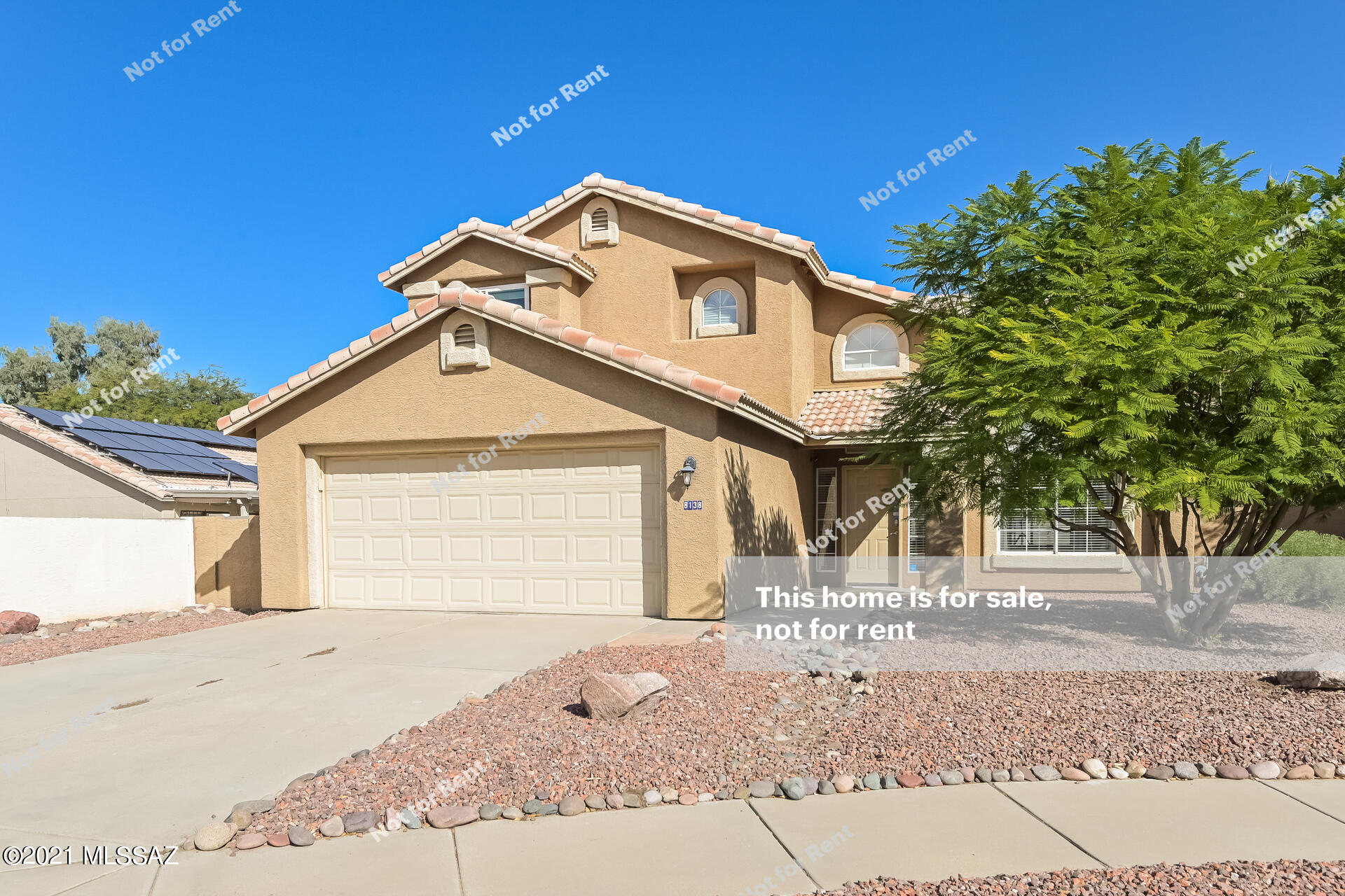 Continental Ranch (1-148) - Residential