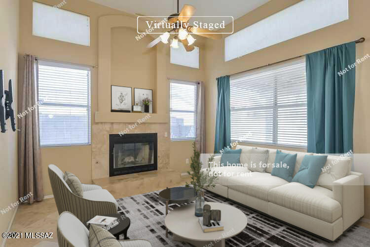 Continental Ranch (1-148) - Residential