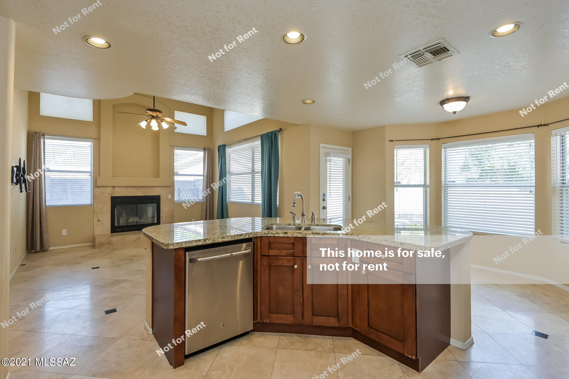 Continental Ranch (1-148) - Residential