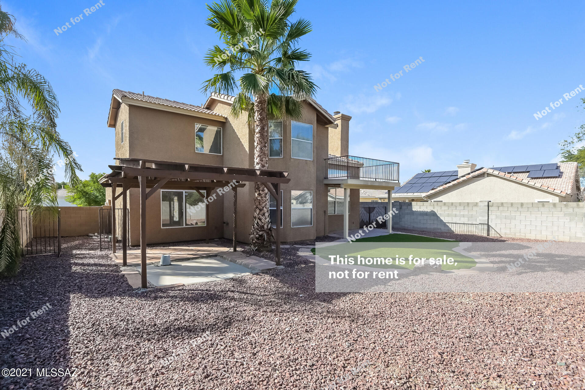 Continental Ranch (1-148) - Residential