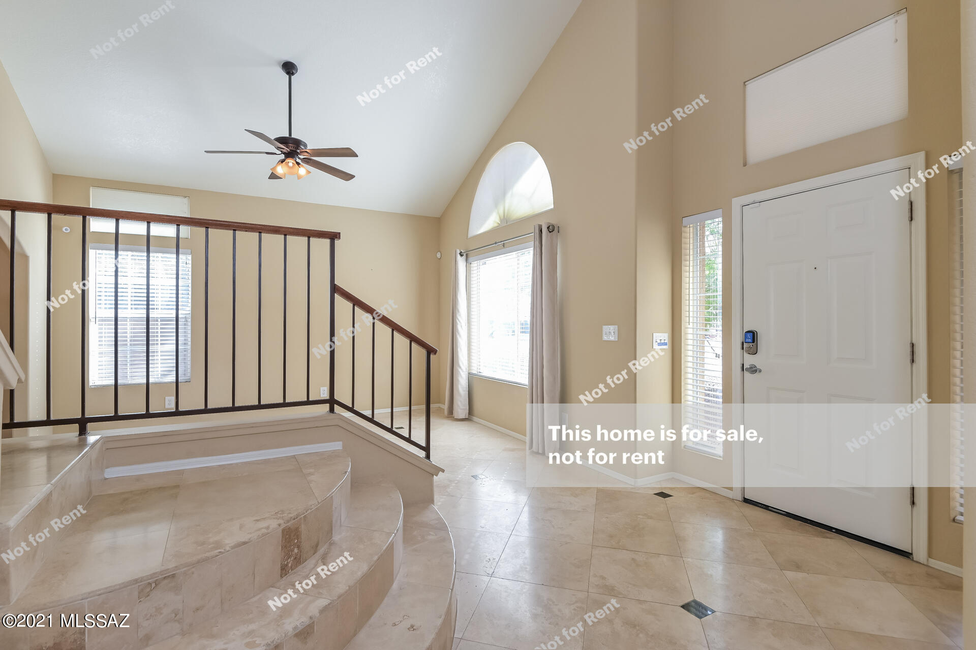 Continental Ranch (1-148) - Residential
