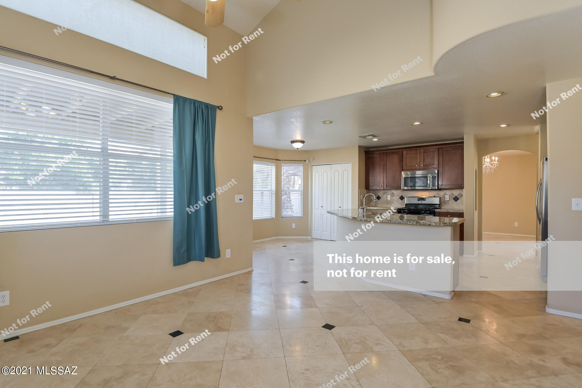 Continental Ranch (1-148) - Residential