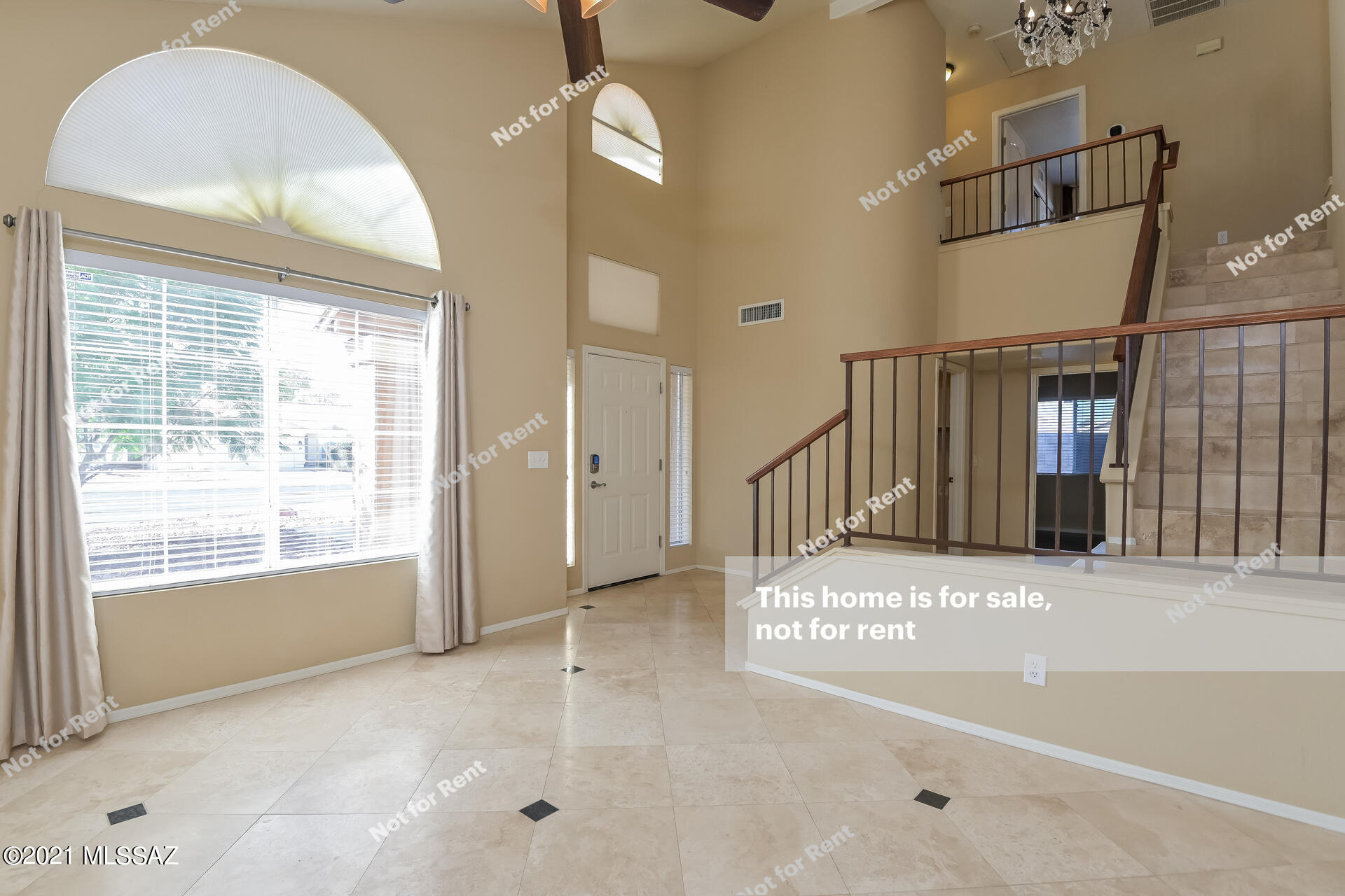 Continental Ranch (1-148) - Residential