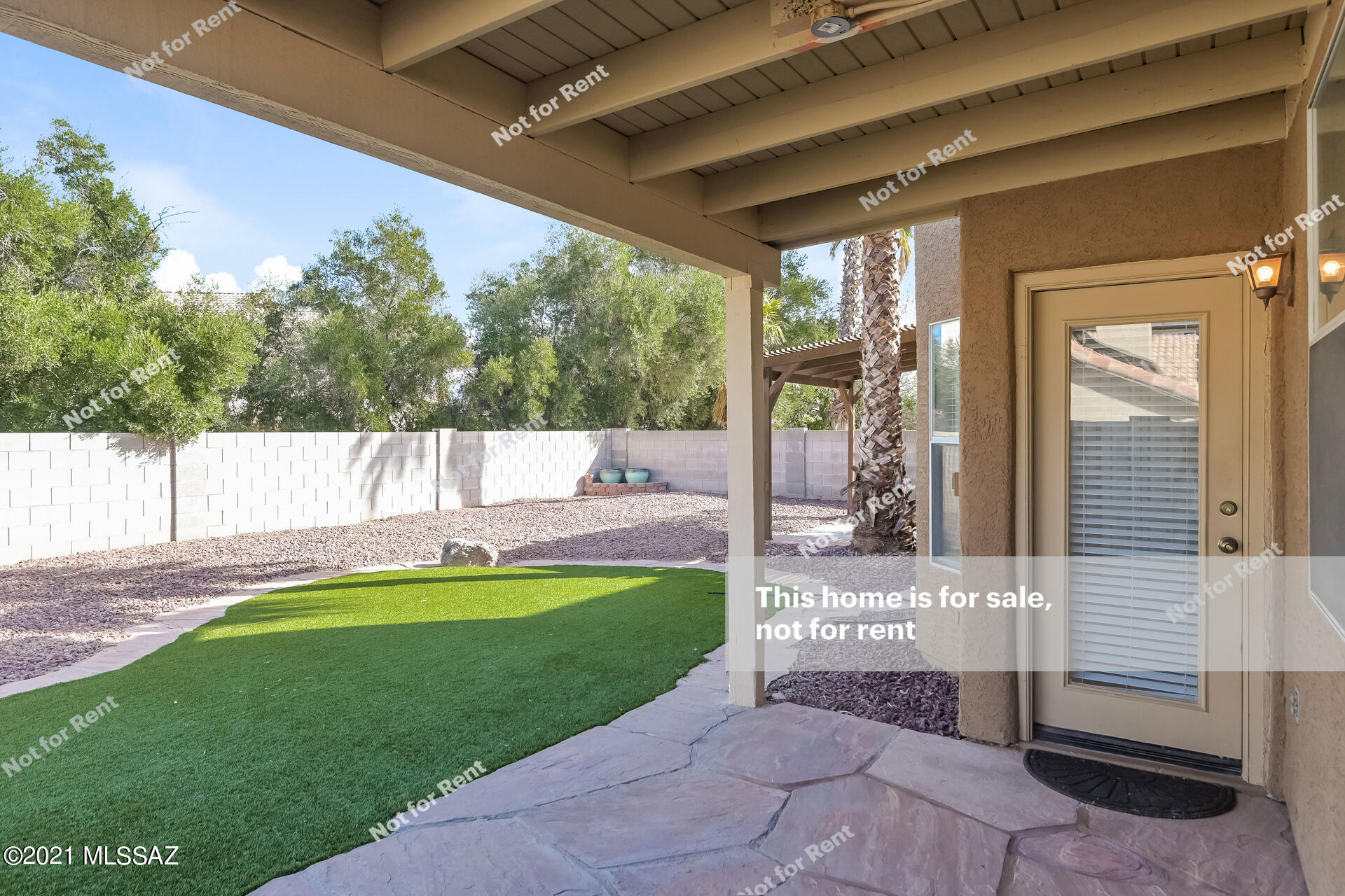 Continental Ranch (1-148) - Residential