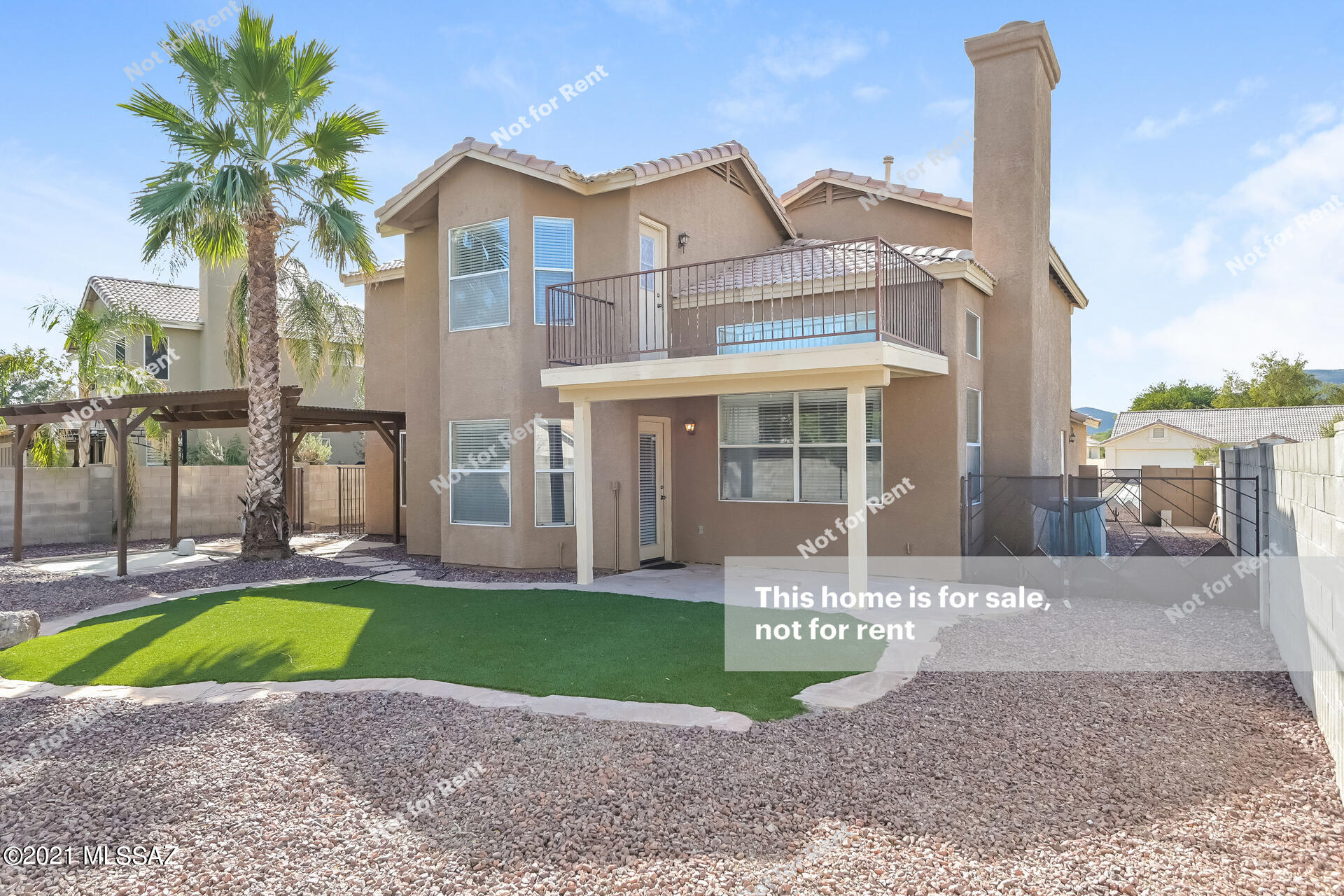 Continental Ranch (1-148) - Residential