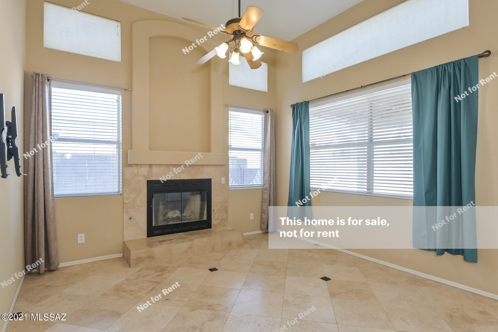 Continental Ranch (1-148) - Residential
