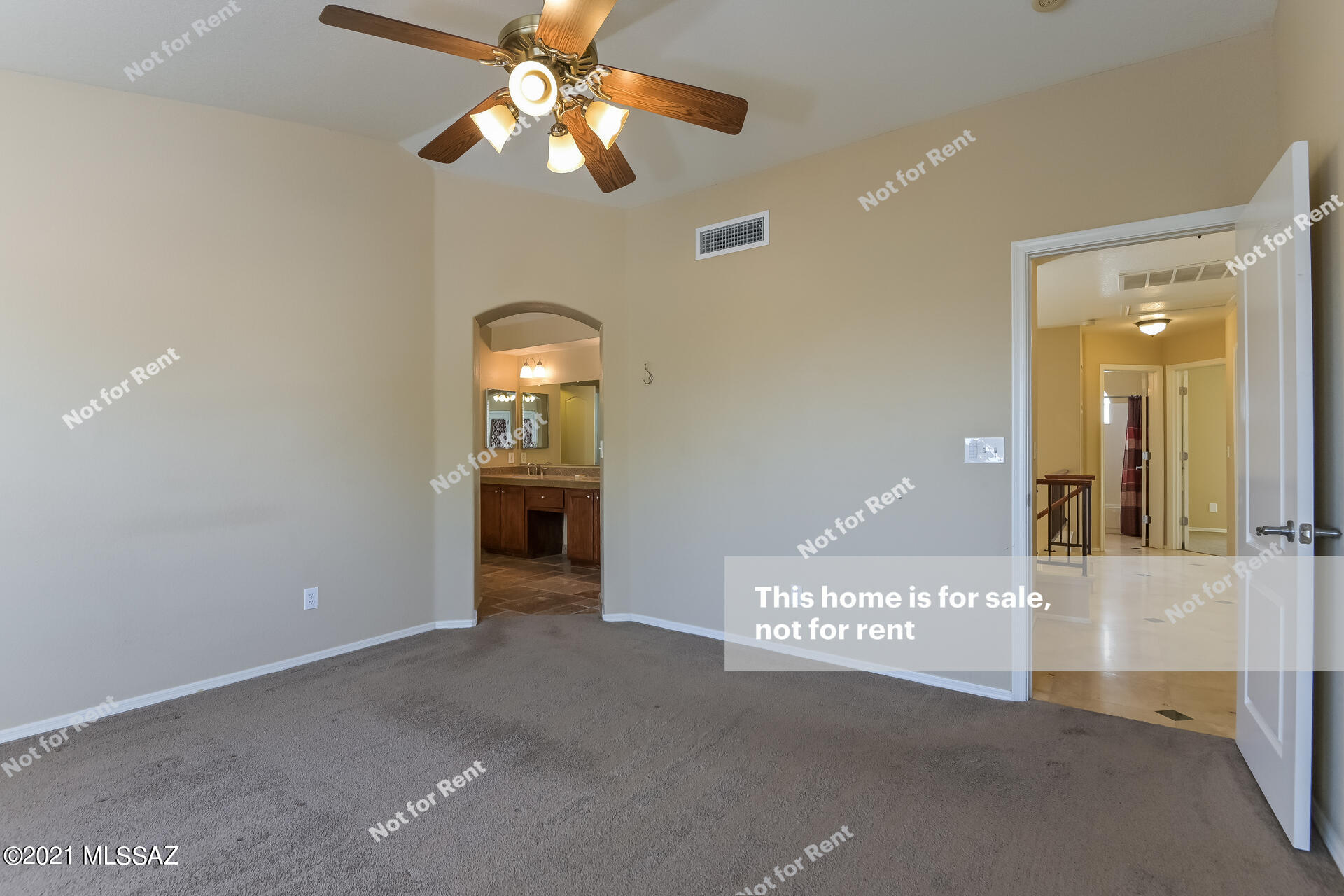 Continental Ranch (1-148) - Residential