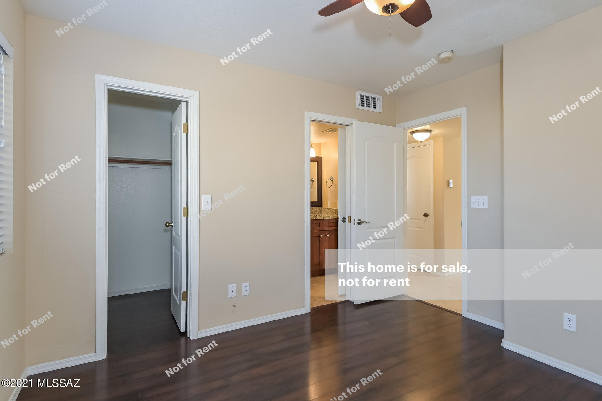 Continental Ranch (1-148) - Residential
