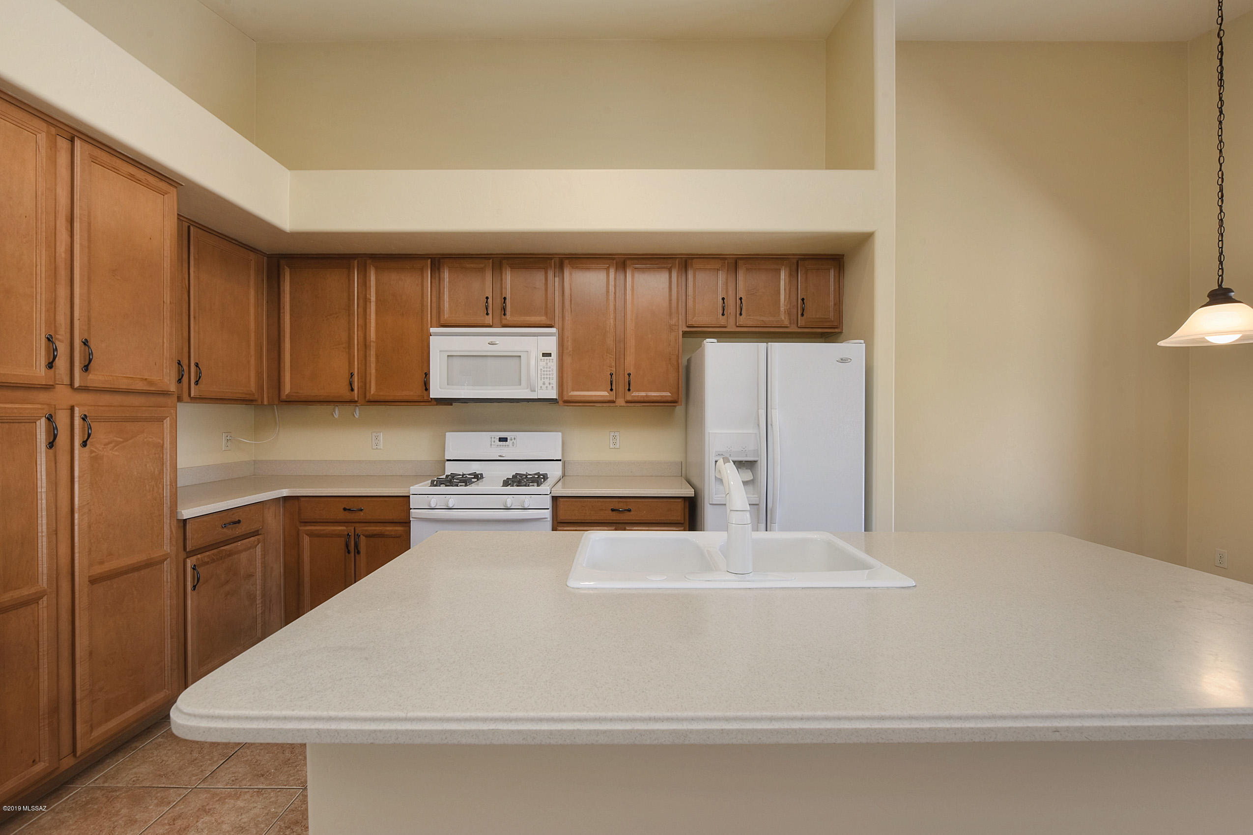 Colonia De Los Alamos - Desert Creek - Residential