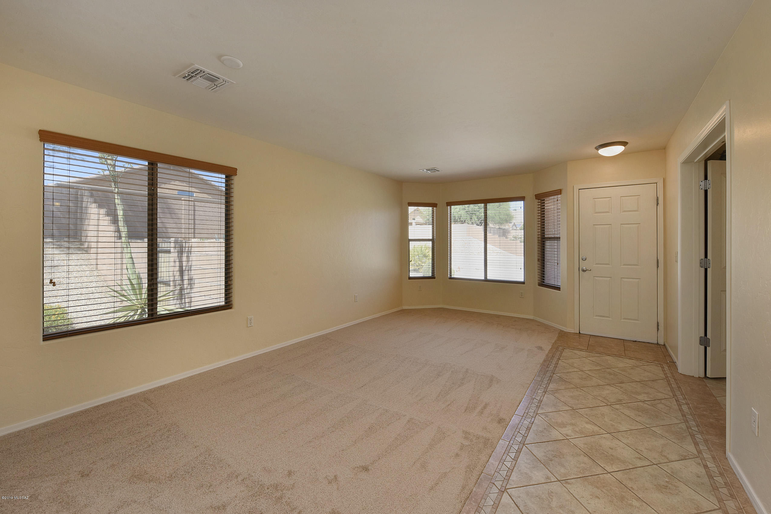 Colonia De Los Alamos - Desert Creek - Residential