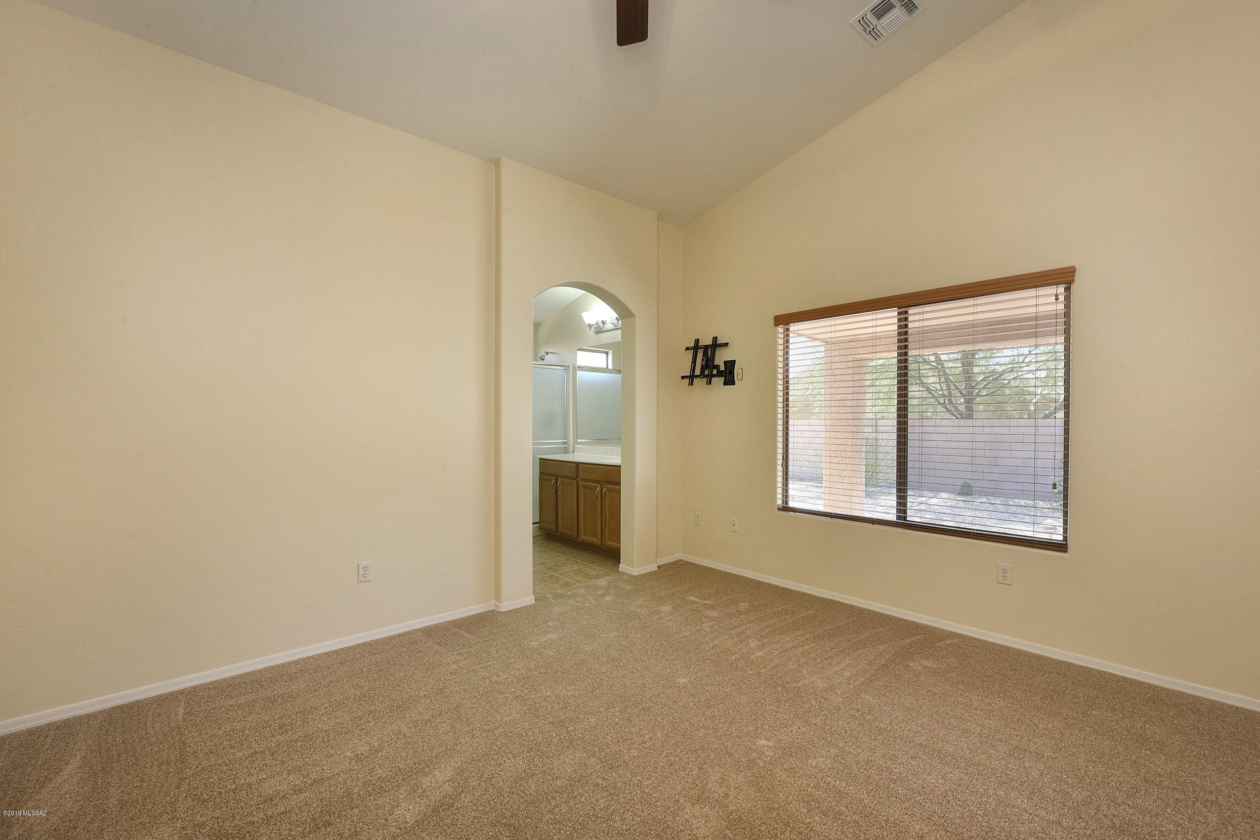 Colonia De Los Alamos - Desert Creek - Residential