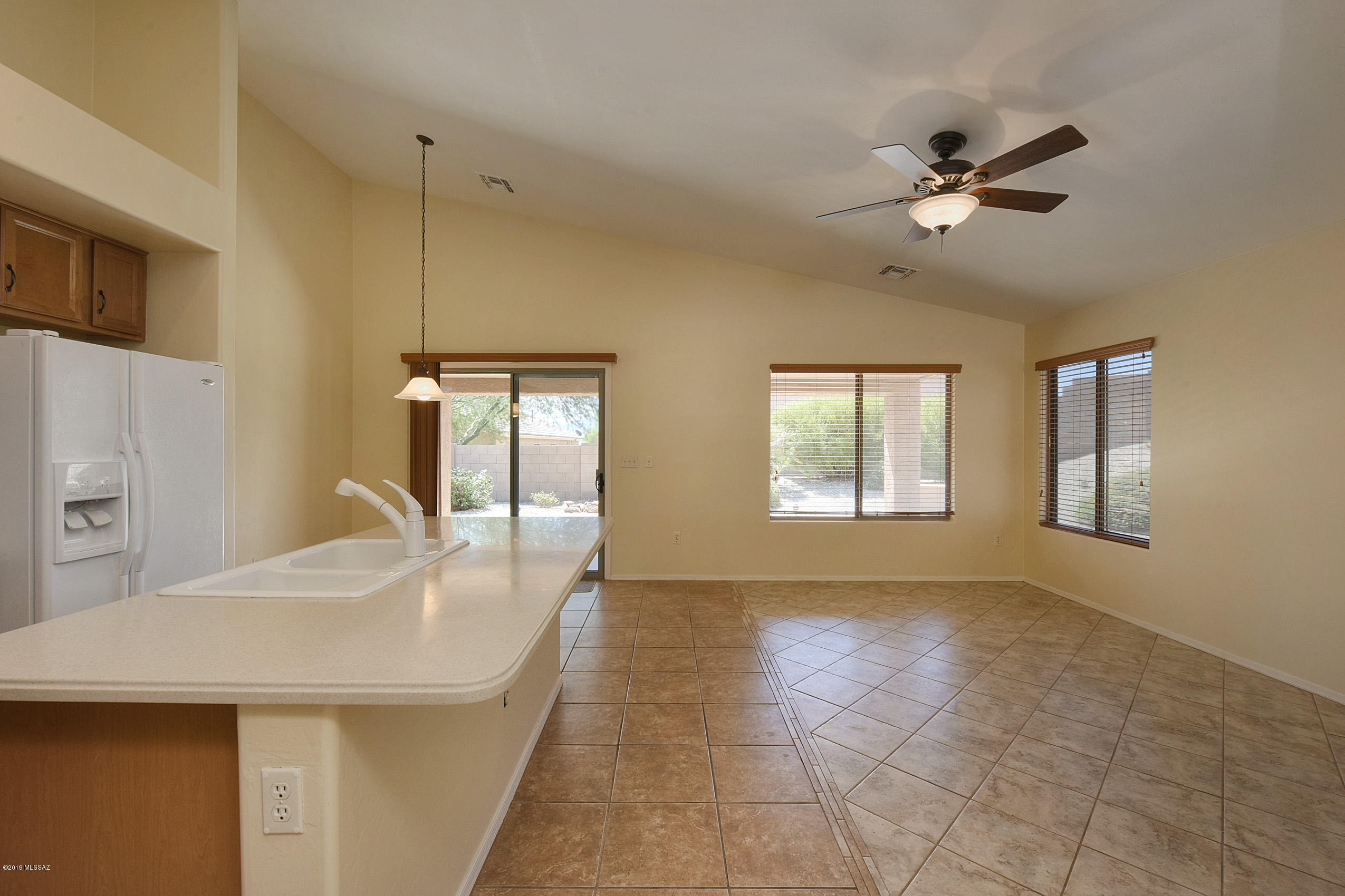 Colonia De Los Alamos - Desert Creek - Residential