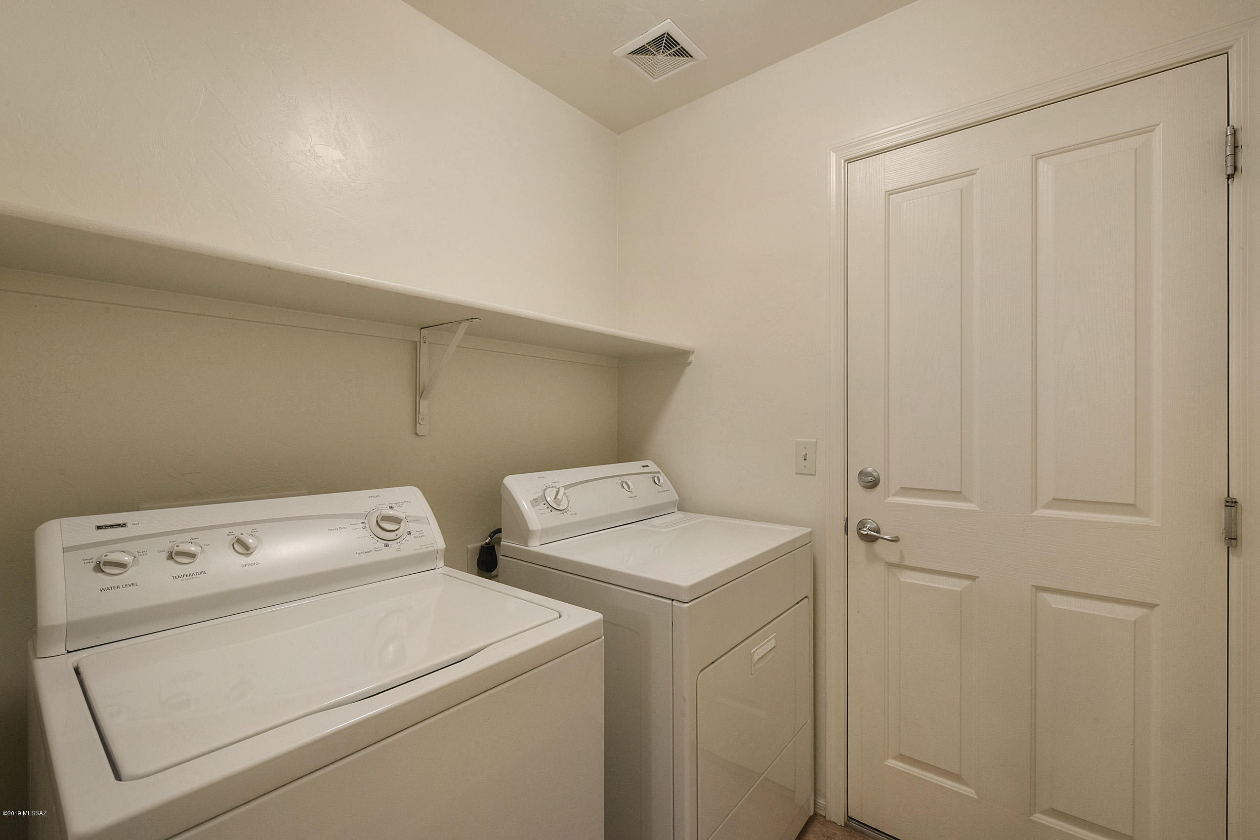 Colonia De Los Alamos - Desert Creek - Residential