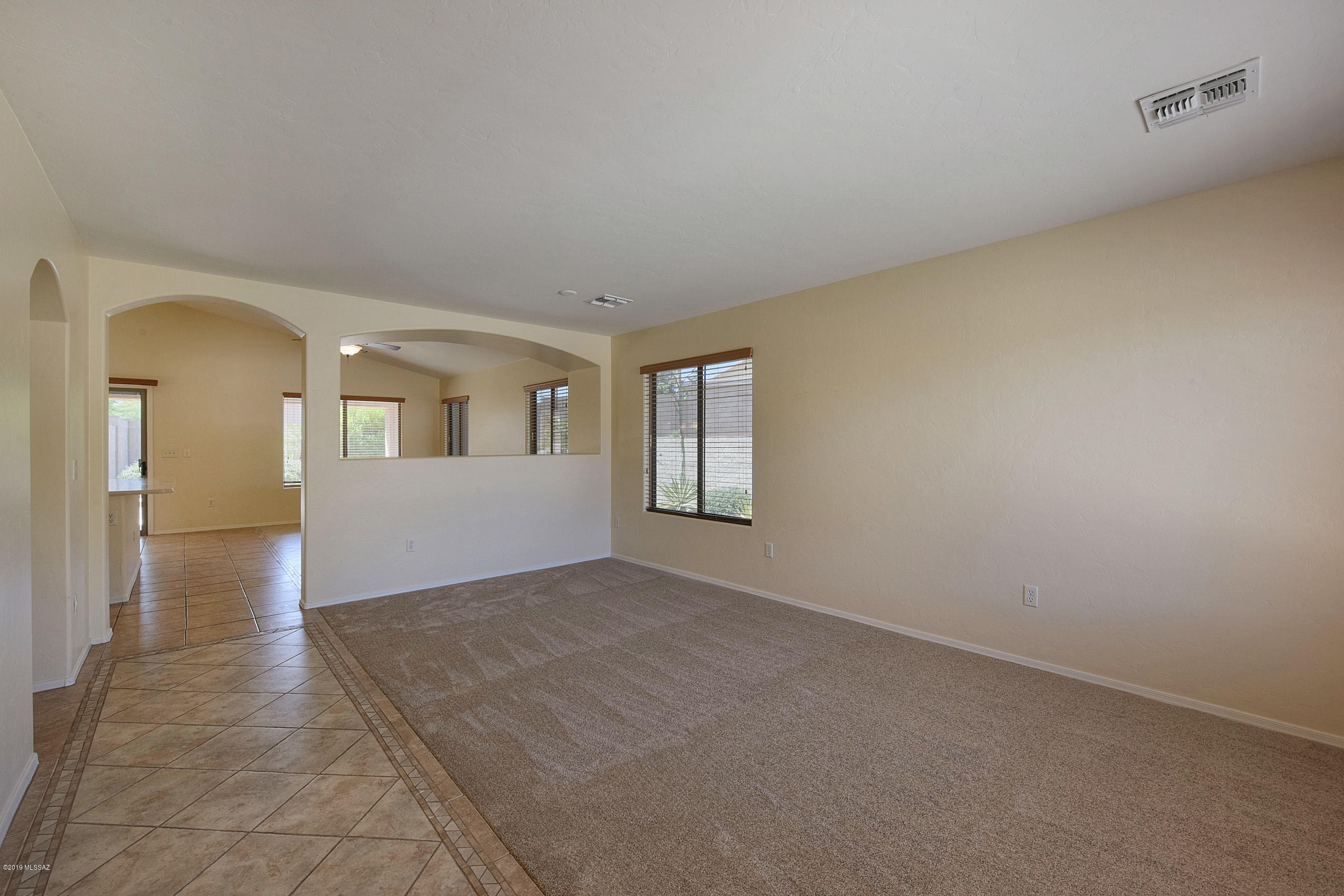 Colonia De Los Alamos - Desert Creek - Residential
