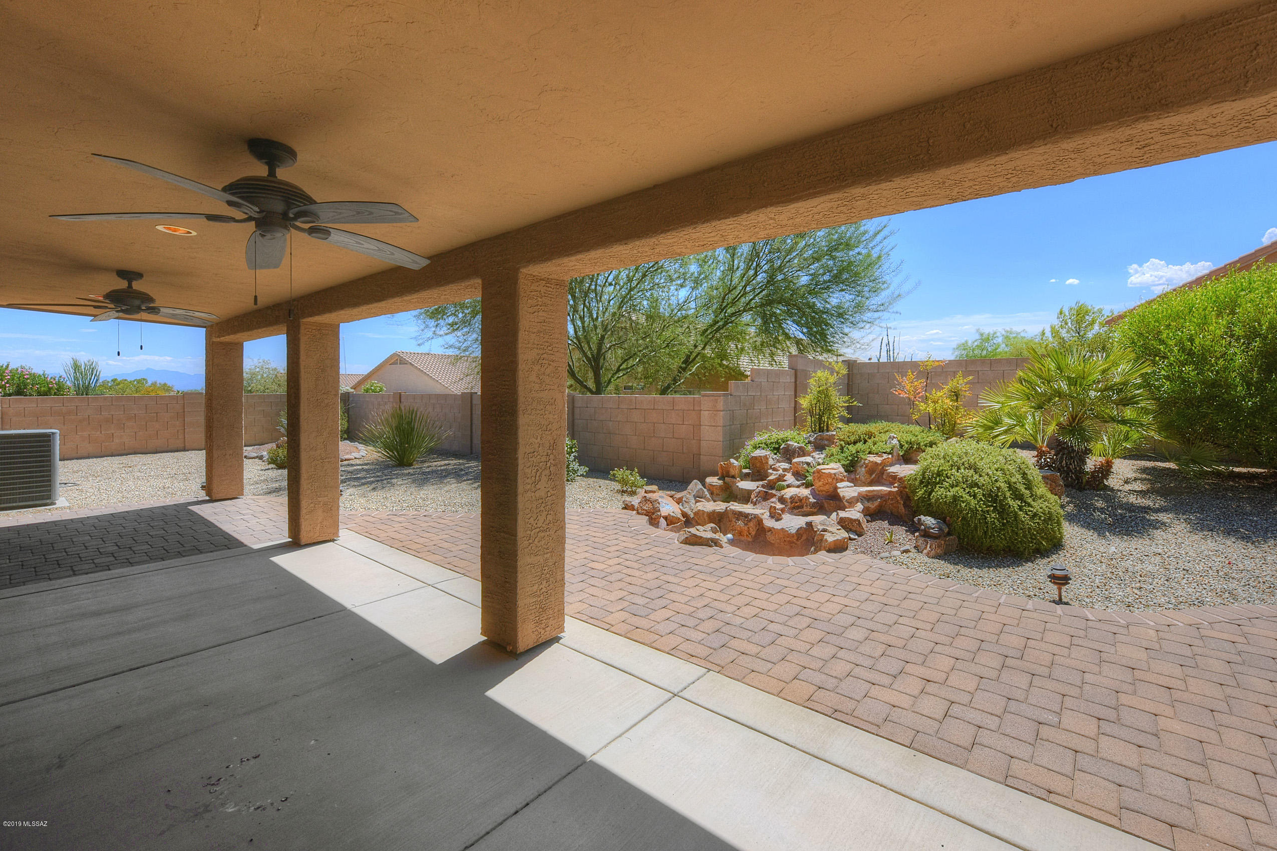 Colonia De Los Alamos - Desert Creek - Residential