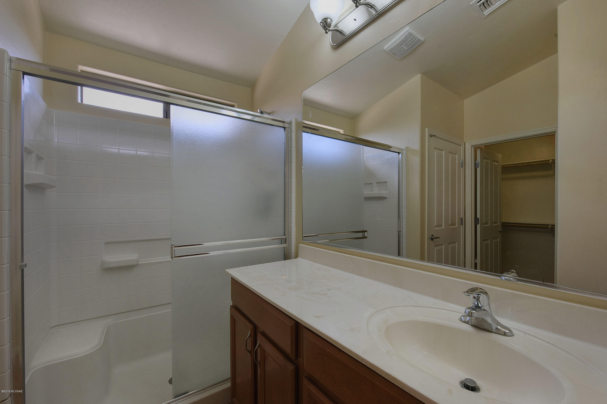 Colonia De Los Alamos - Desert Creek - Residential