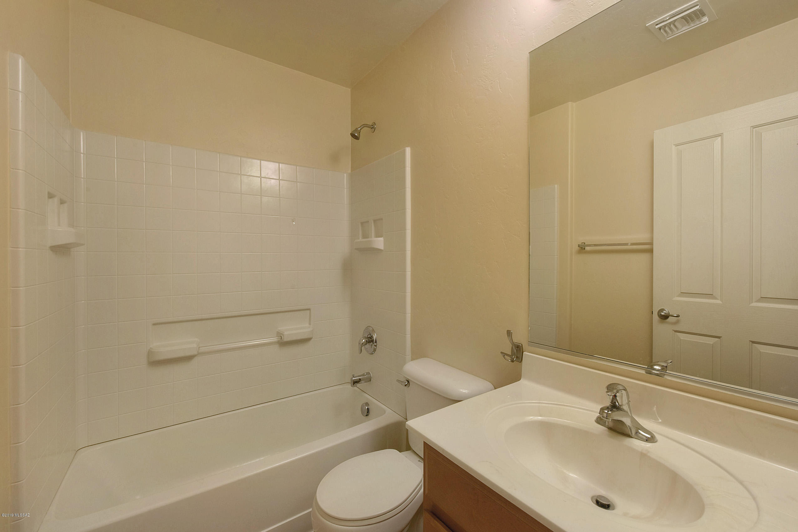Colonia De Los Alamos - Desert Creek - Residential